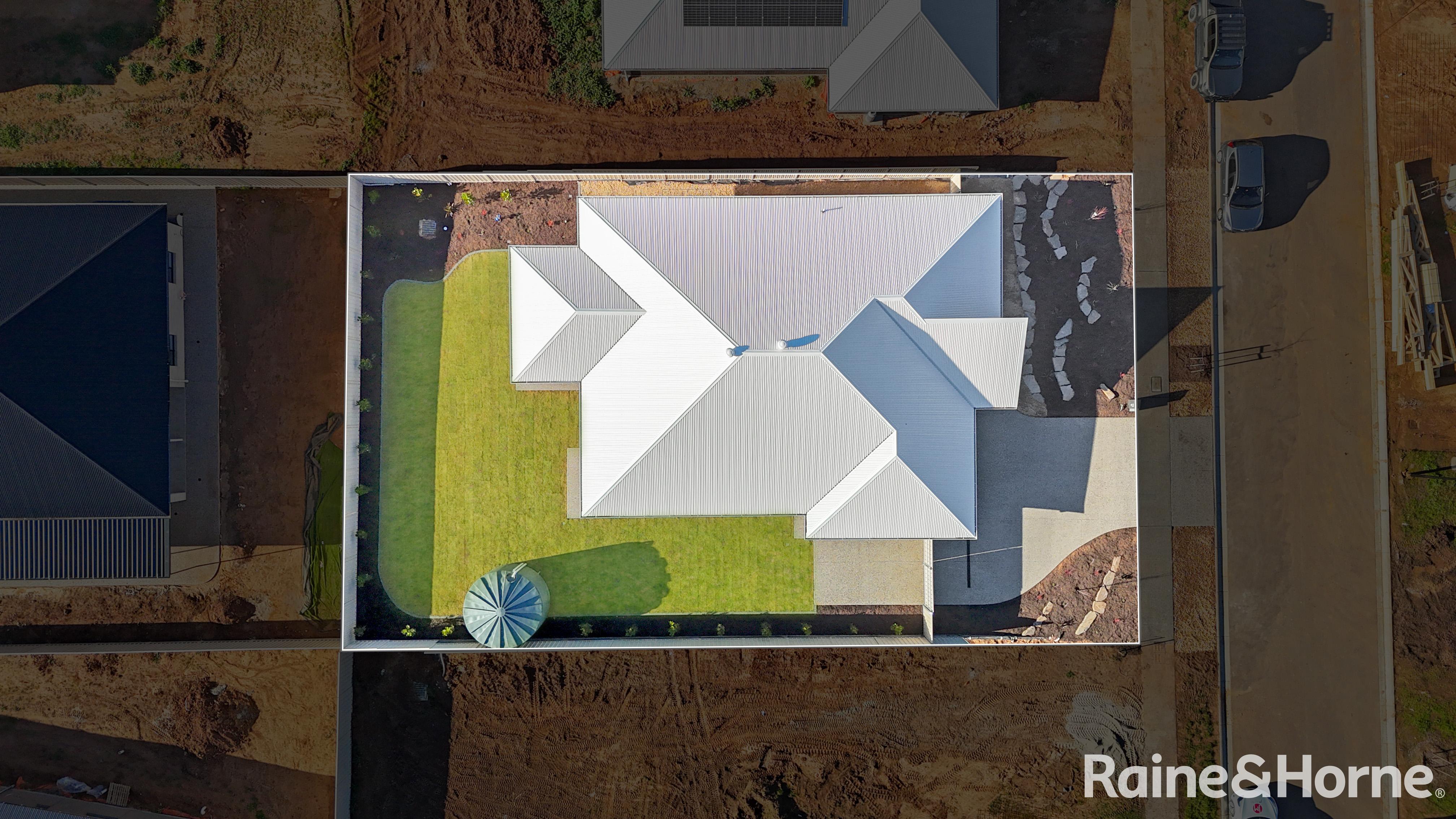 4-bedroom house at 8 Badcoe Crescent, Strathalbyn, SA 5255, Alexandrina, South Australia
