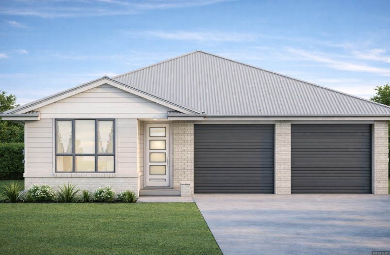 Lot 3349 Haggarty Road Riviera, Lochinvar, Nsw, 2321 - Image 1