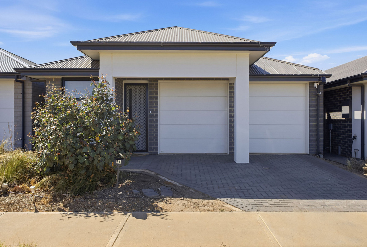 4-bedroom house at 54 Calypso Circuit, Munno Para, SA 5115, Playford, South Australia