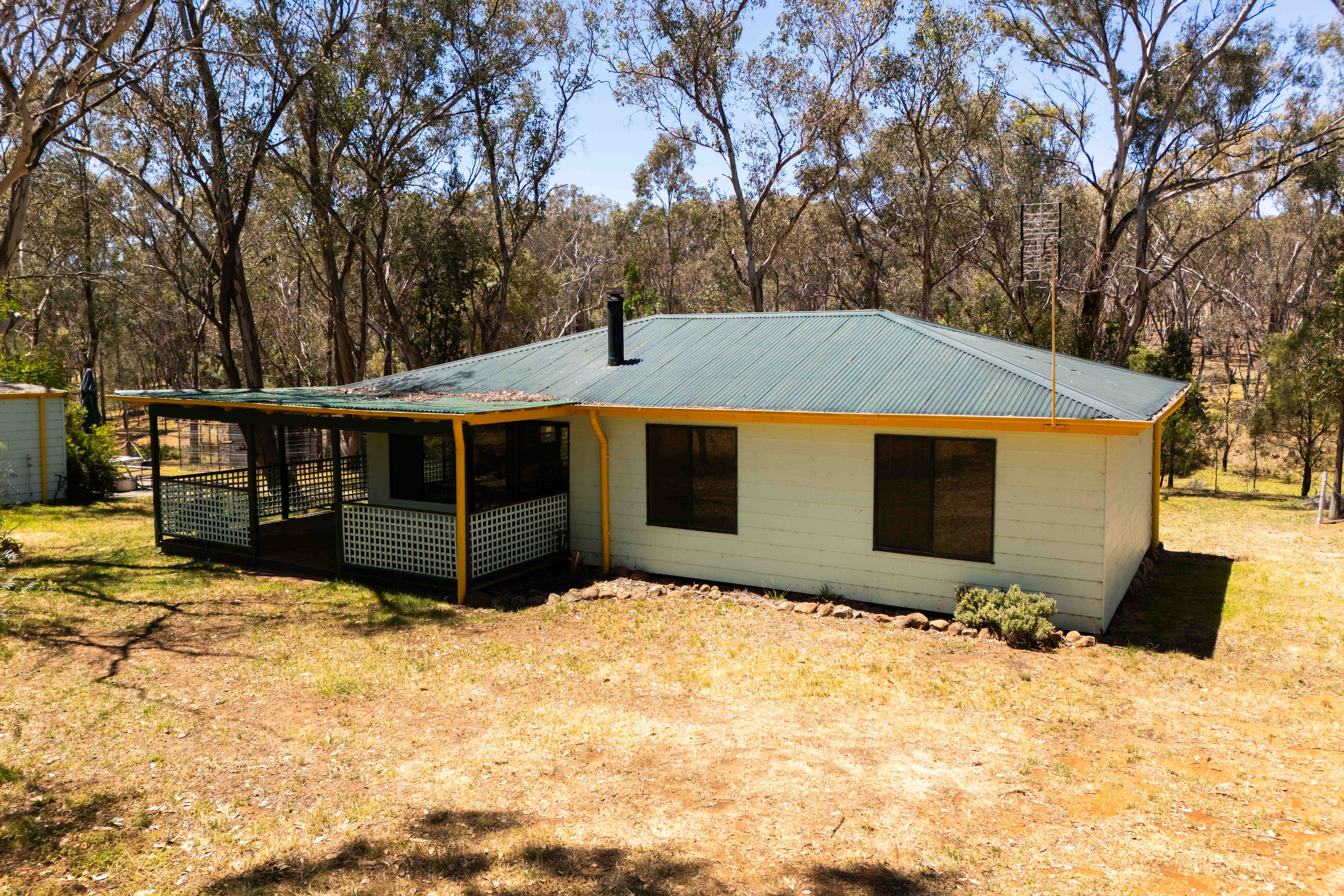 3-bedroom house at 3607 Cargo Road, Cargo, Nsw, 2800, Cabonne, New South Wales