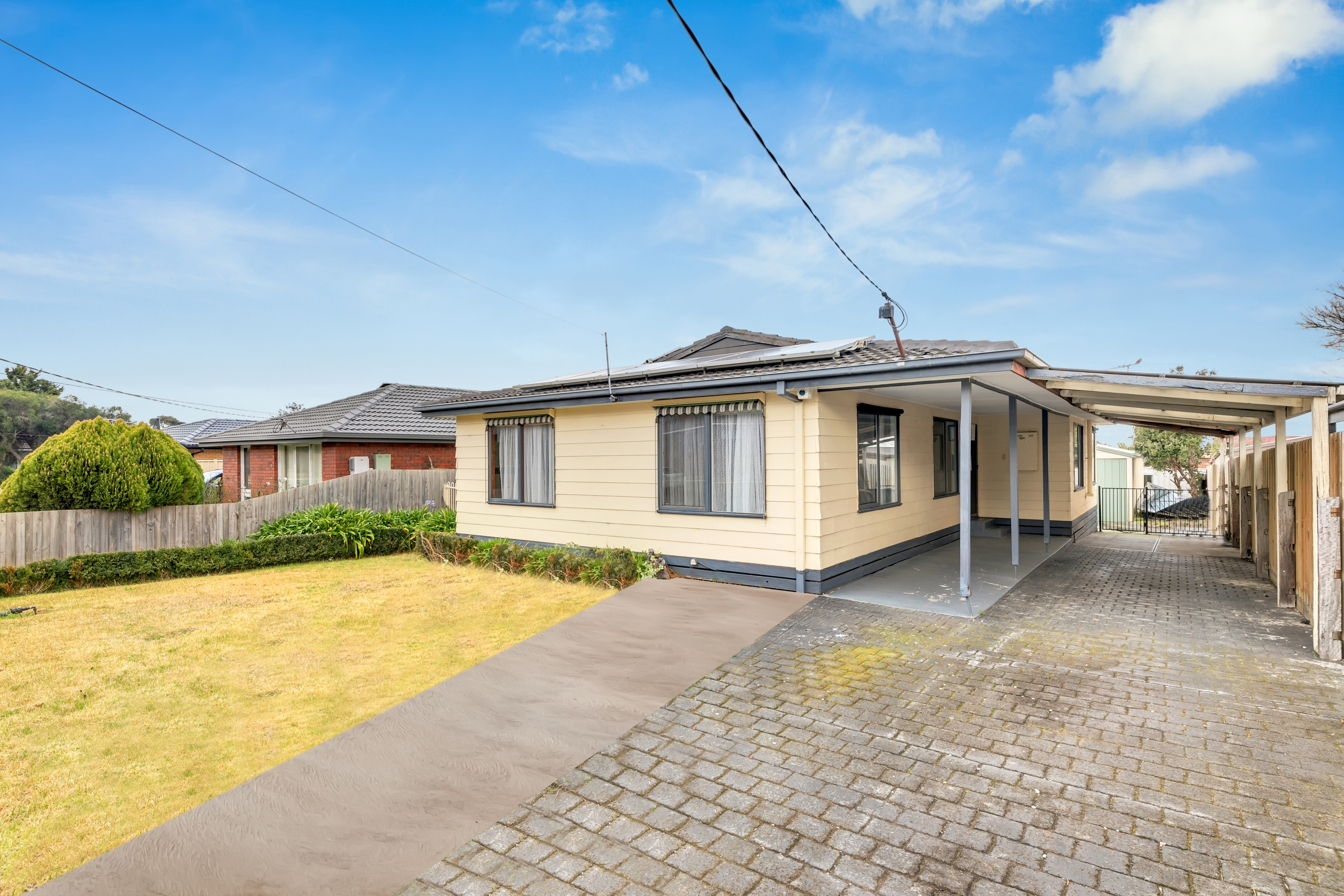 5 SCREEN ROAD, Diggers Rest VIC 3427 - Image 1