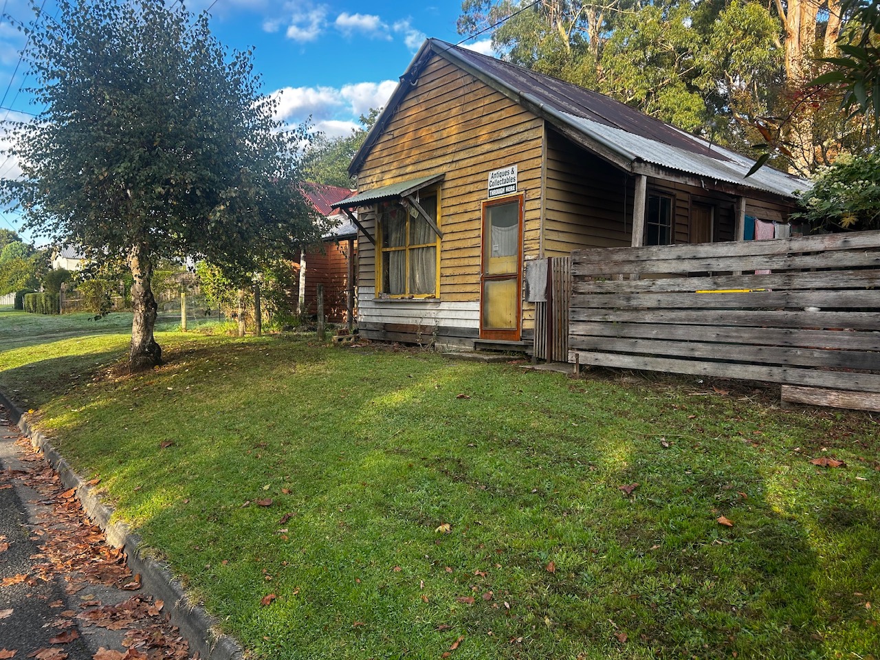5-bedroom house at 12 Station Street, Forrest, Vic, 3236, Colac Otway, Victoria
