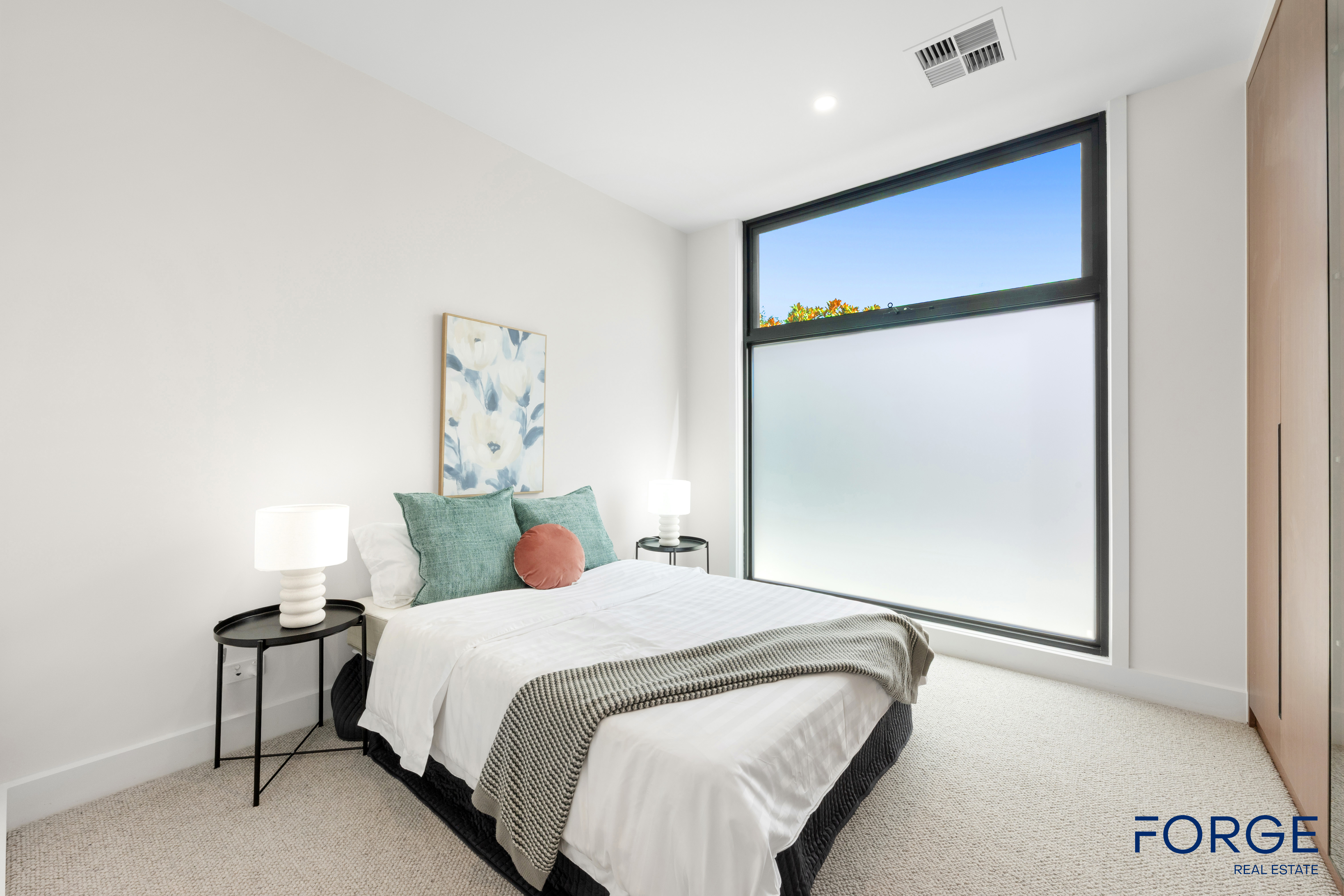 4-bedroom unit at 88A David Street, Hampton, VIC 3188, Bayside (Vic.), Victoria