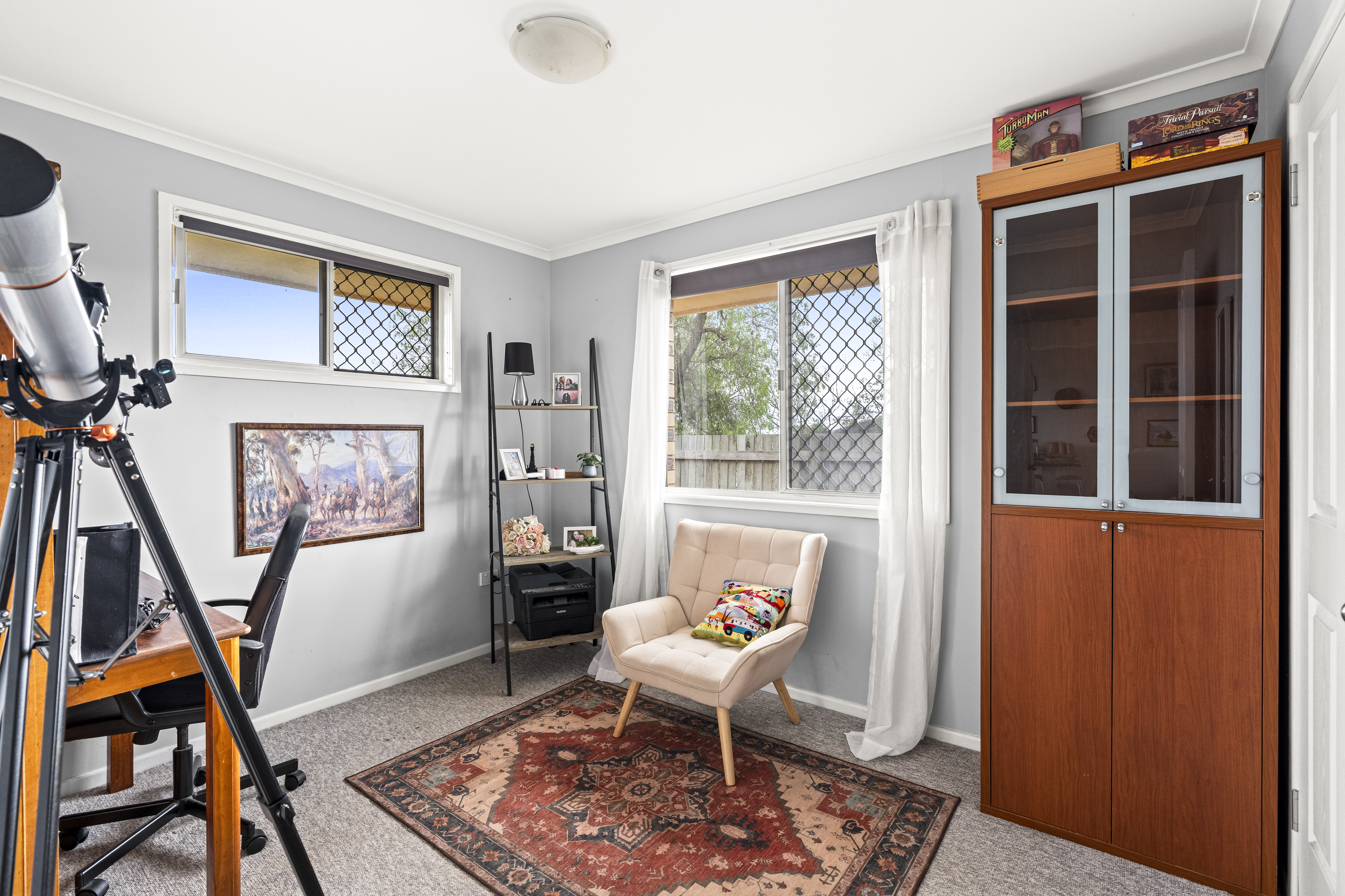 2-bedroom unit at Gipps Court 6 27 Gipps Street, Drayton QLD 4350, Toowoomba, Queensland