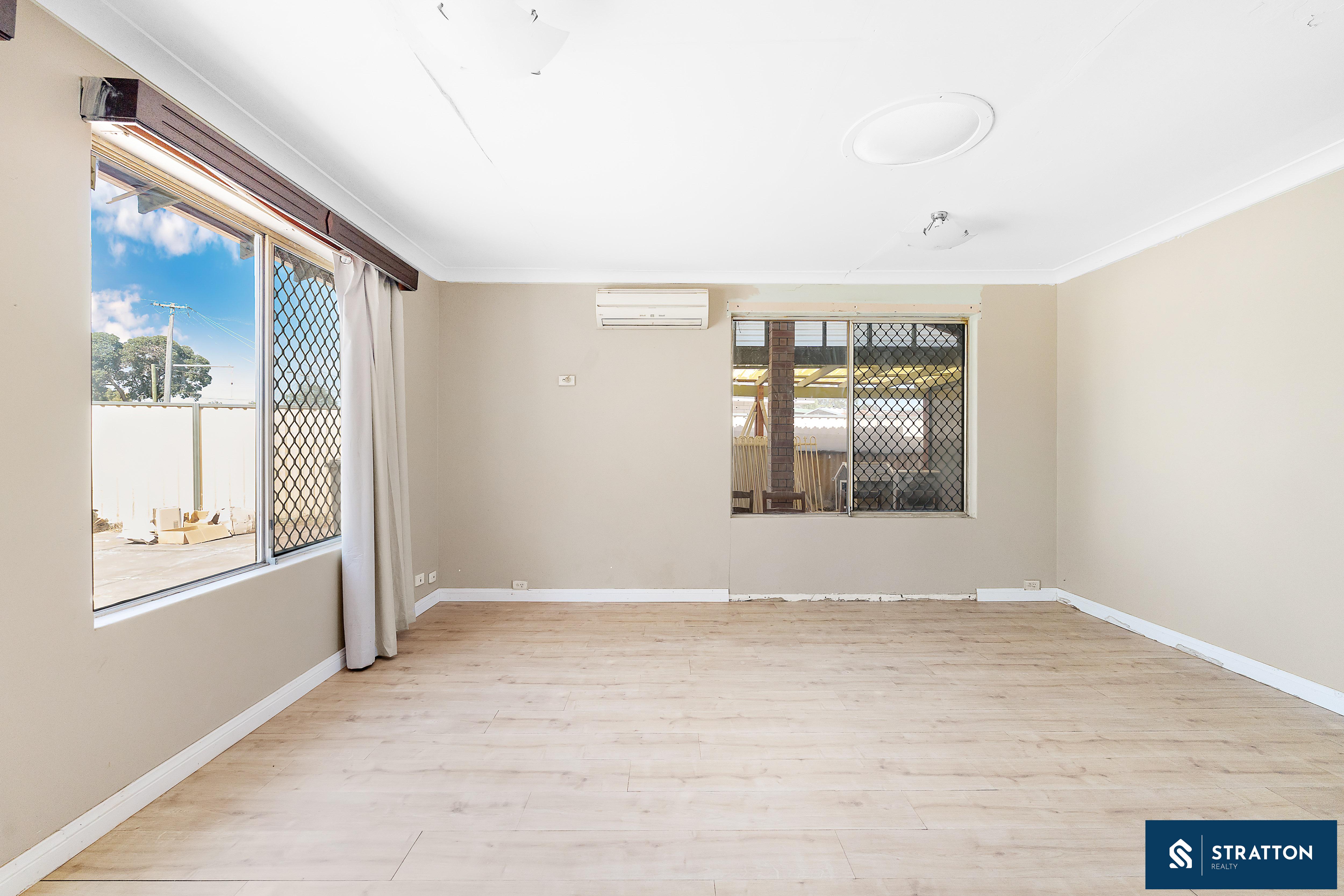 3-bedroom house at 8 Oak Tree Court, Langford, WA 6147, Gosnells, Western Australia