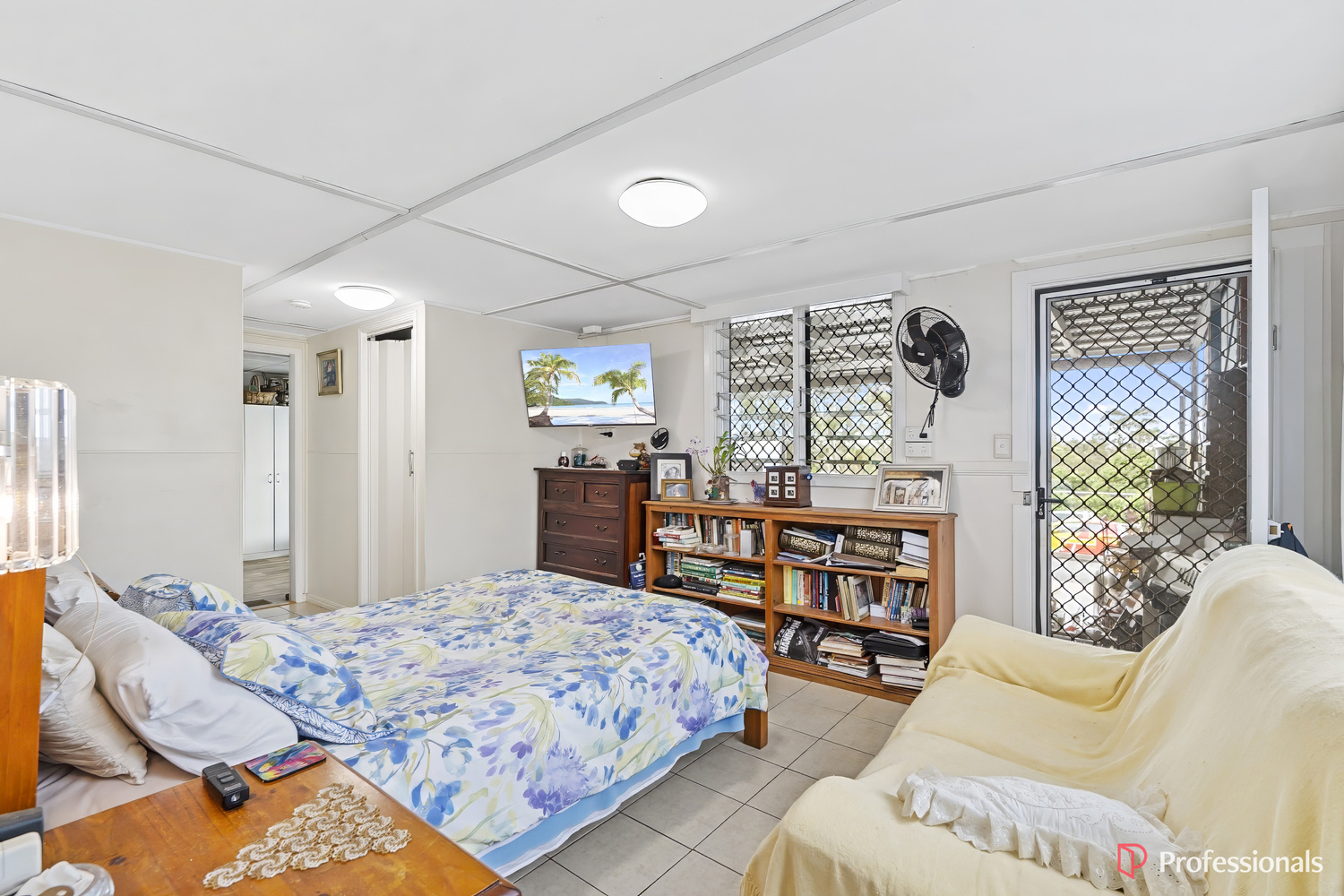 6-bedroom house at 957 TANBY ROAD, Tanby QLD 4703, Livingstone, Queensland