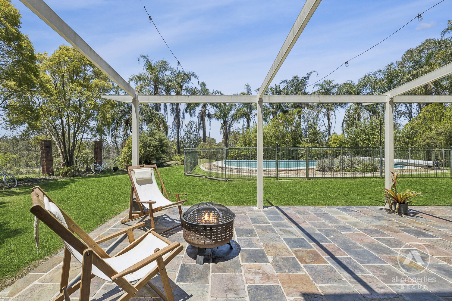 6-bedroom house at 28-34 DELTORO ROAD, Cedar Grove QLD 4285, Logan, Queensland