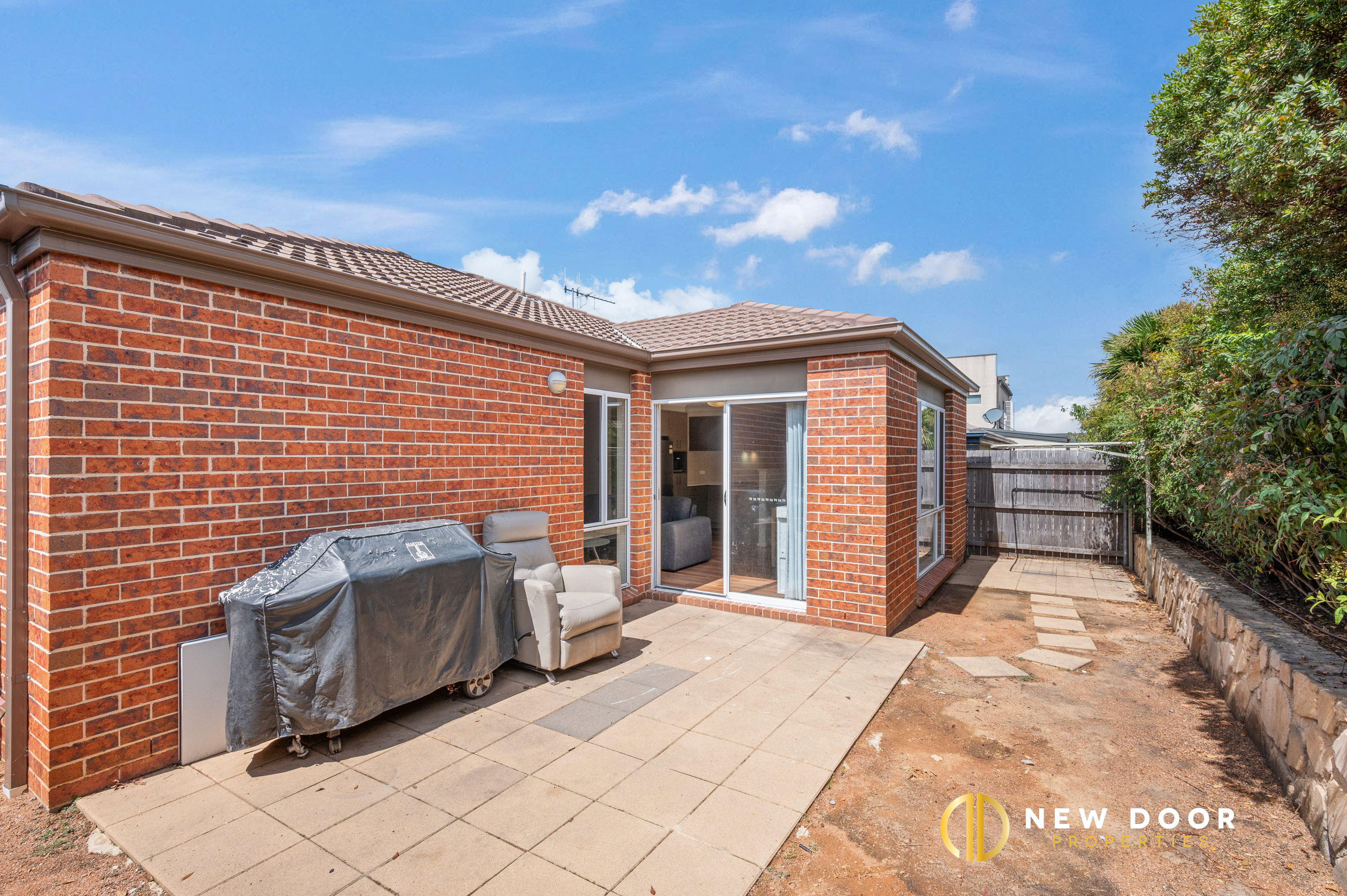 3-bedroom house at 21 OVERALL AVENUE, Casey ACT 2913, Unincorporated Act, Australian Capital Territory