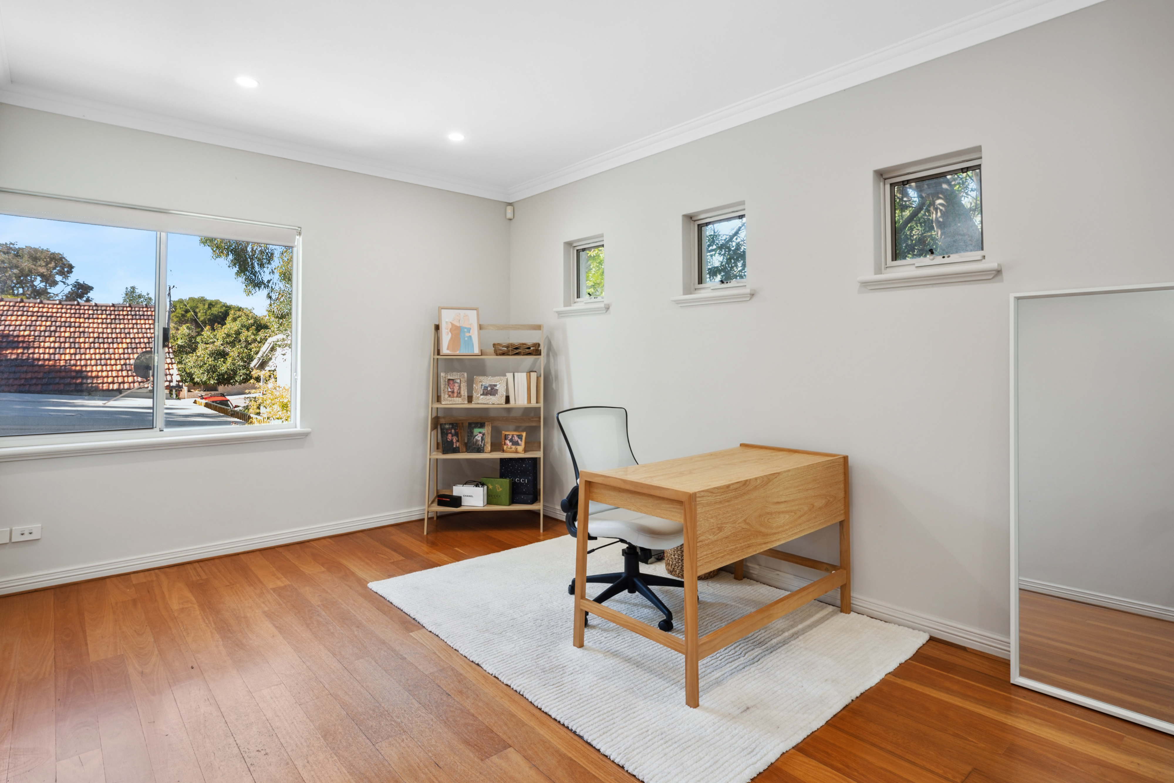 3-bedroom house at 16A Buckland Avenue, Mosman Park, WA 6012, Mosman Park, Western Australia