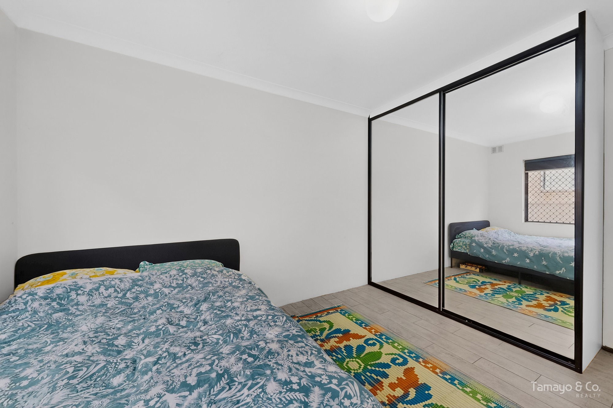 2-bedroom unit at 2/118 Good Street, Harris Park, NSW 2150, Parramatta, New South Wales