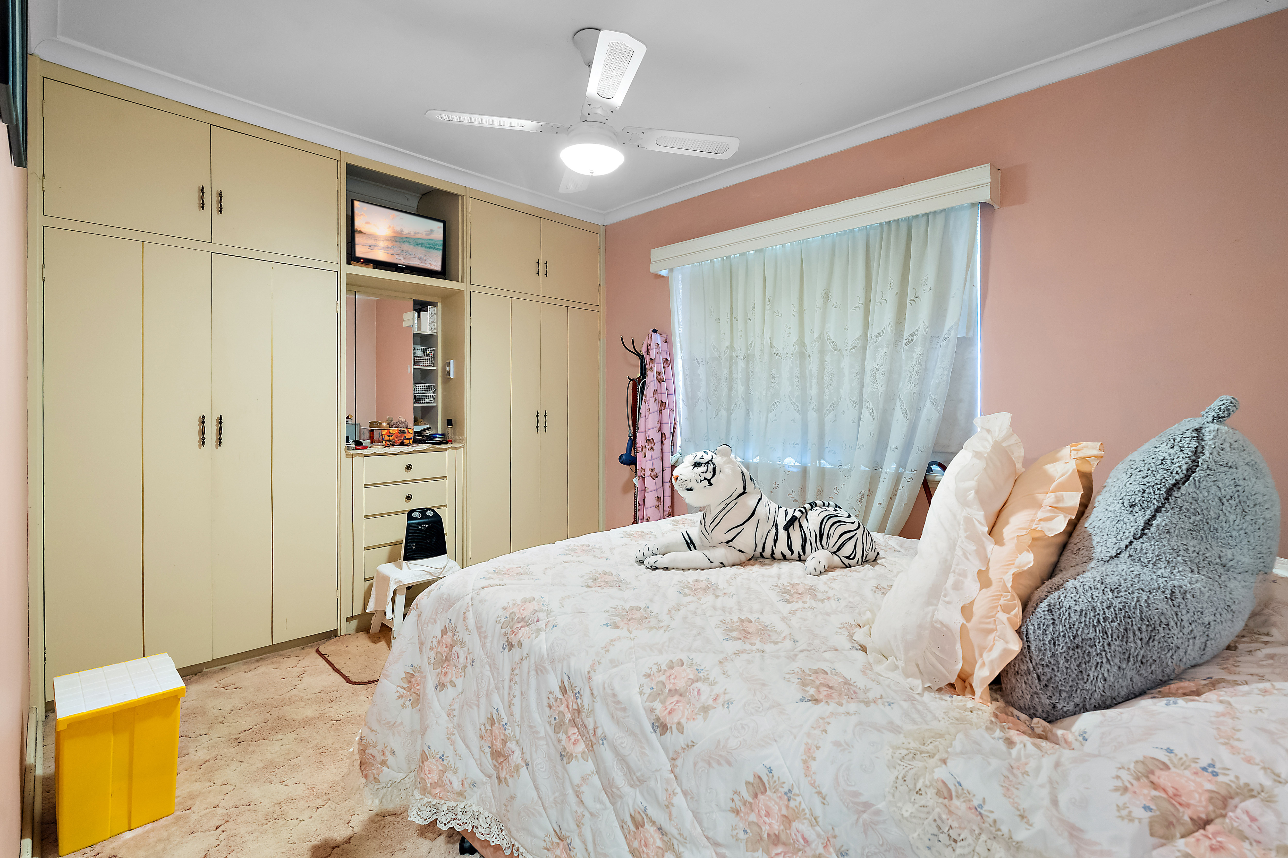 4-bedroom house at 21 Antonio Street, Coolbellup, WA 6163, Cockburn, Western Australia