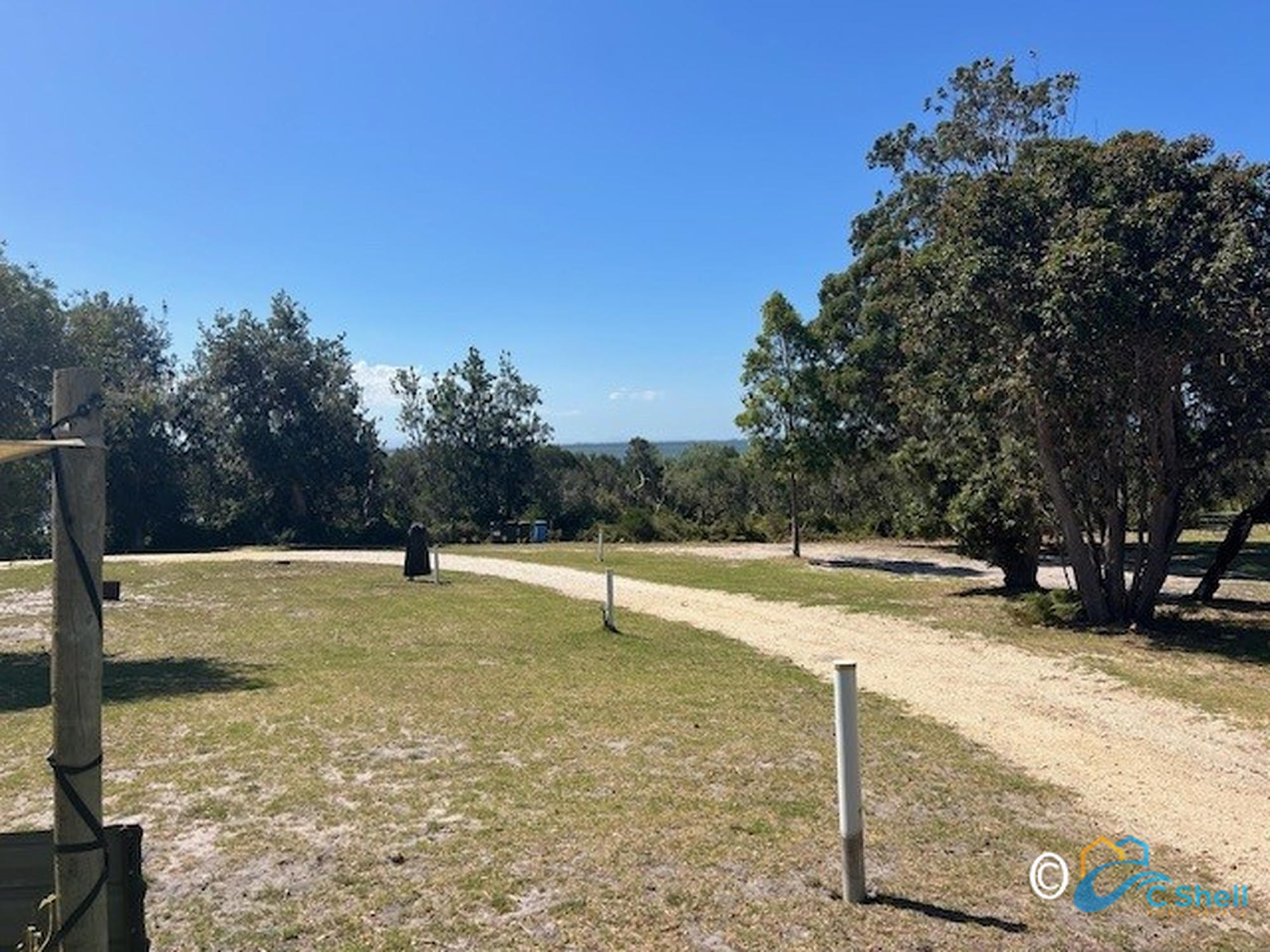 2-bedroom unit at 130 Kangaroo Crescent, Loch Sport Caravan Park, Loch Sport, Vic, 3851, Wellington, Victoria