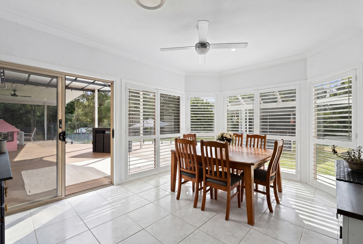 5-bedroom house at 31-35 COUNTRY CRESCENT, Nerang QLD 4211, Gold Coast, Queensland