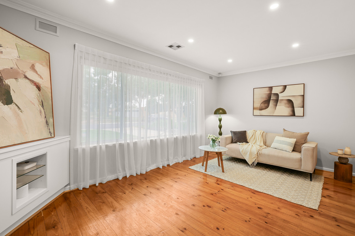 3-bedroom house at 1 JUDITH STREET, Klemzig SA 5087, Port Adelaide Enfield, South Australia