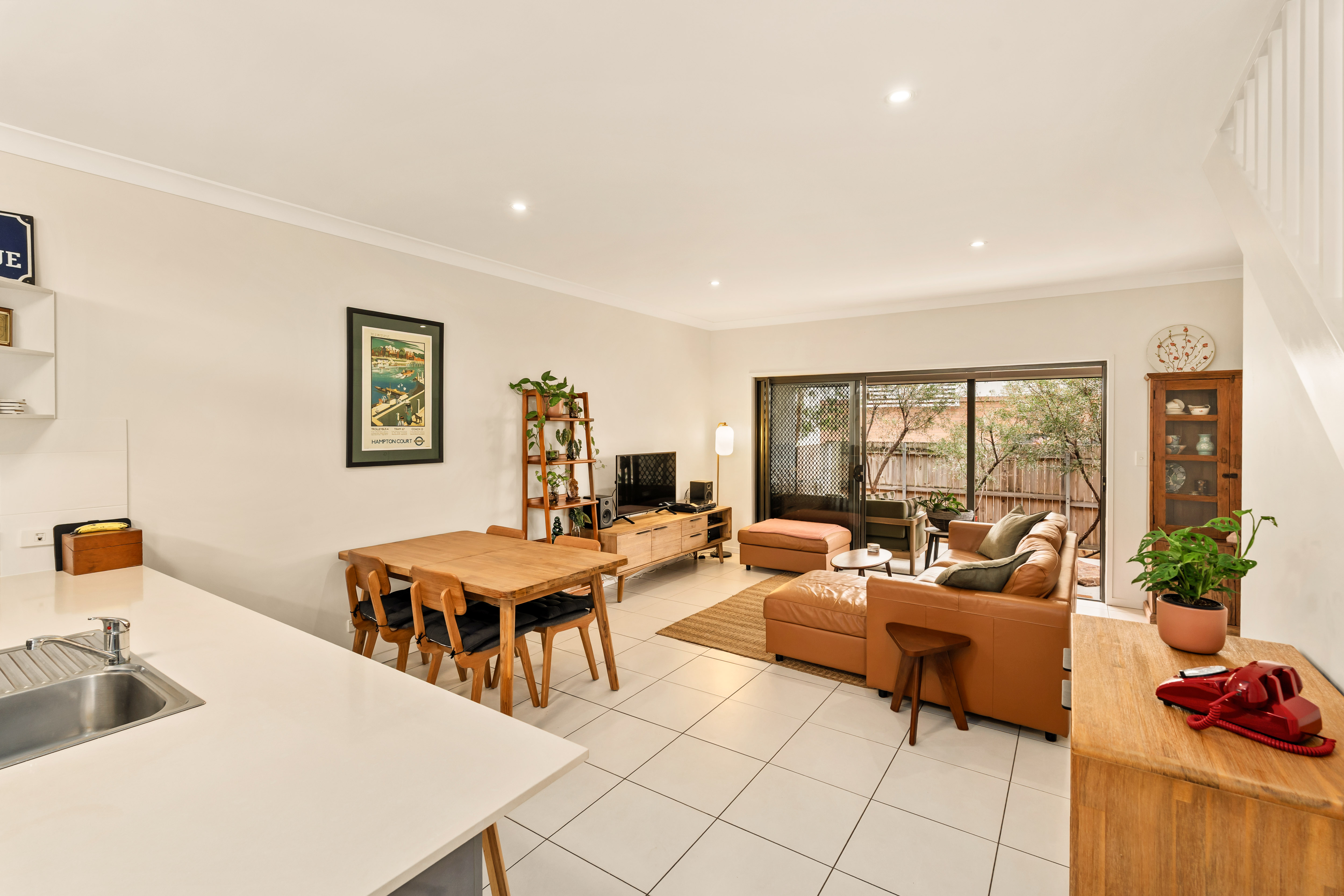 TOWNHOUSE 40 21 RENSBURG STREET, BRIGHTON QLD 4017 - Image 5