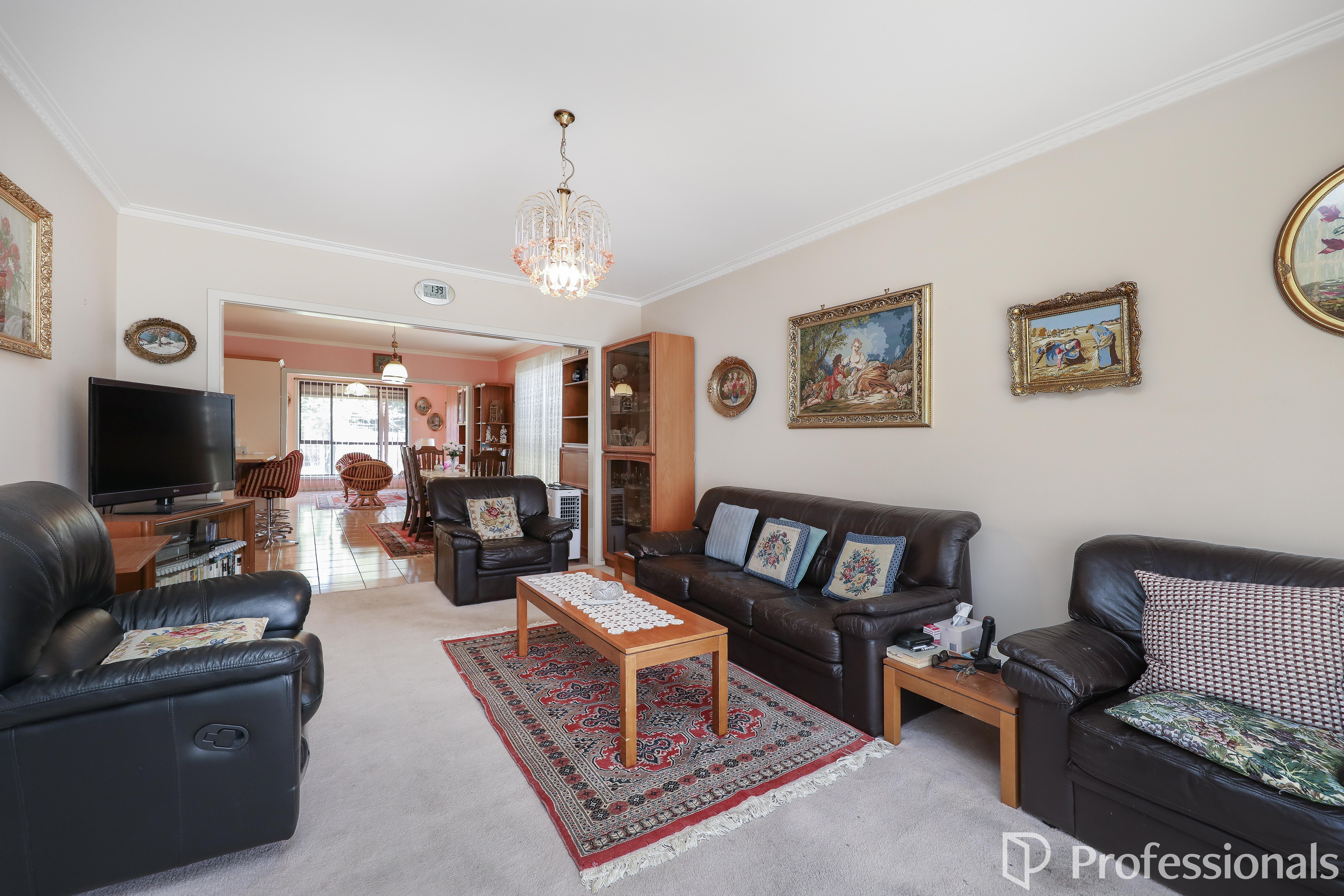 3-bedroom house at 51 Henry Street, Melton, VIC 3337, Melton, Victoria