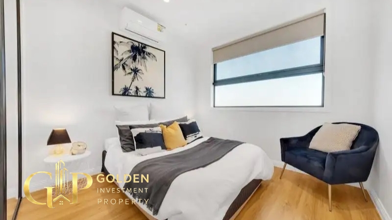 3-bedroom unit at 44 George Street, Maidstone, VIC 3012, Maribyrnong, Victoria