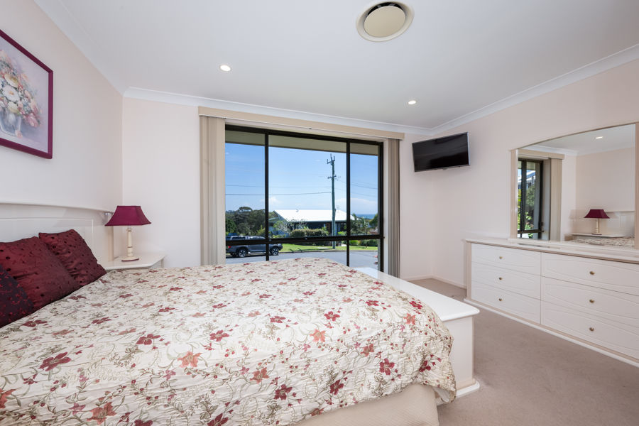 4-bedroom house at 1 Nicholson Close, Safety Beach, NSW 2456, Coffs Harbour, New South Wales