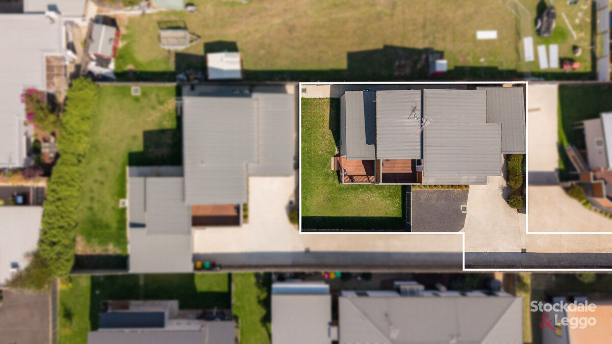 3-bedroom unit at 2 29 STEELE STREET, COWES VIC 3922, Bass Coast, Victoria