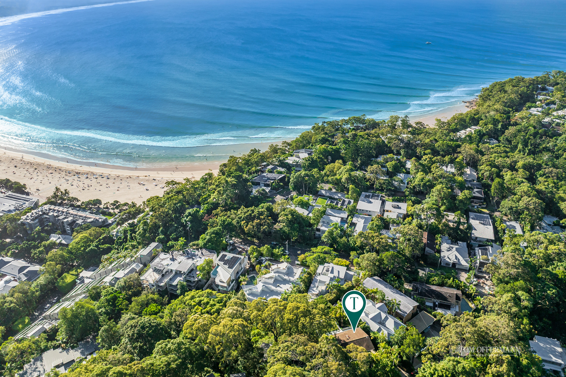 BAHIA LINDO 3 8 BAYVIEW ROAD, NOOSA HEADS QLD 4567 - Image 3