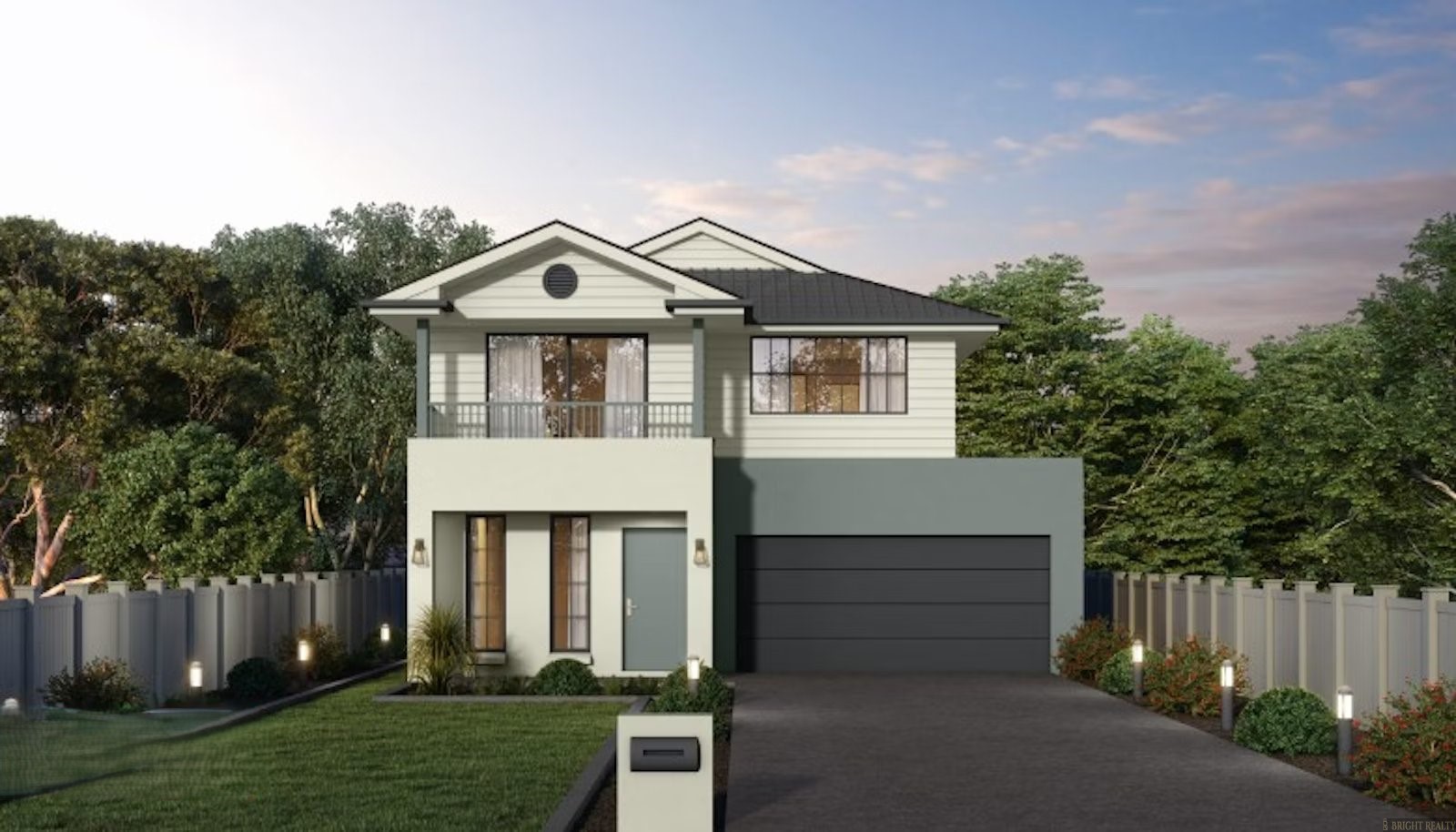 Lot 2278 Mount Pleasant Estate Drive, Menangle Park, Nsw, 2563 - Image 1