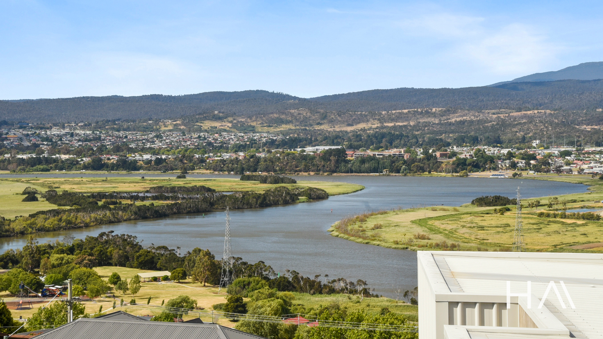 3-bedroom house at 1/55 Lachlan Parade, Trevallyn, TAS 7250, West Tamar, Tasmania