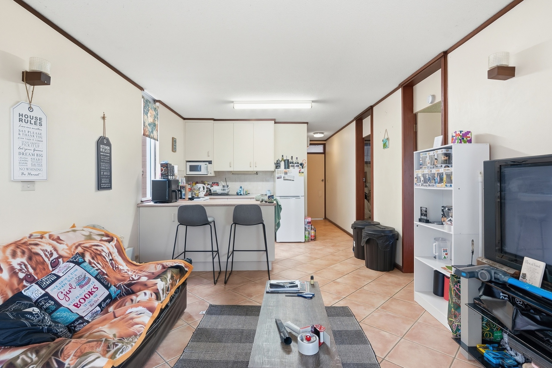 2-bedroom unit at 1/35 Sandy Beach Road, Korora, NSW 2450, Coffs Harbour, New South Wales