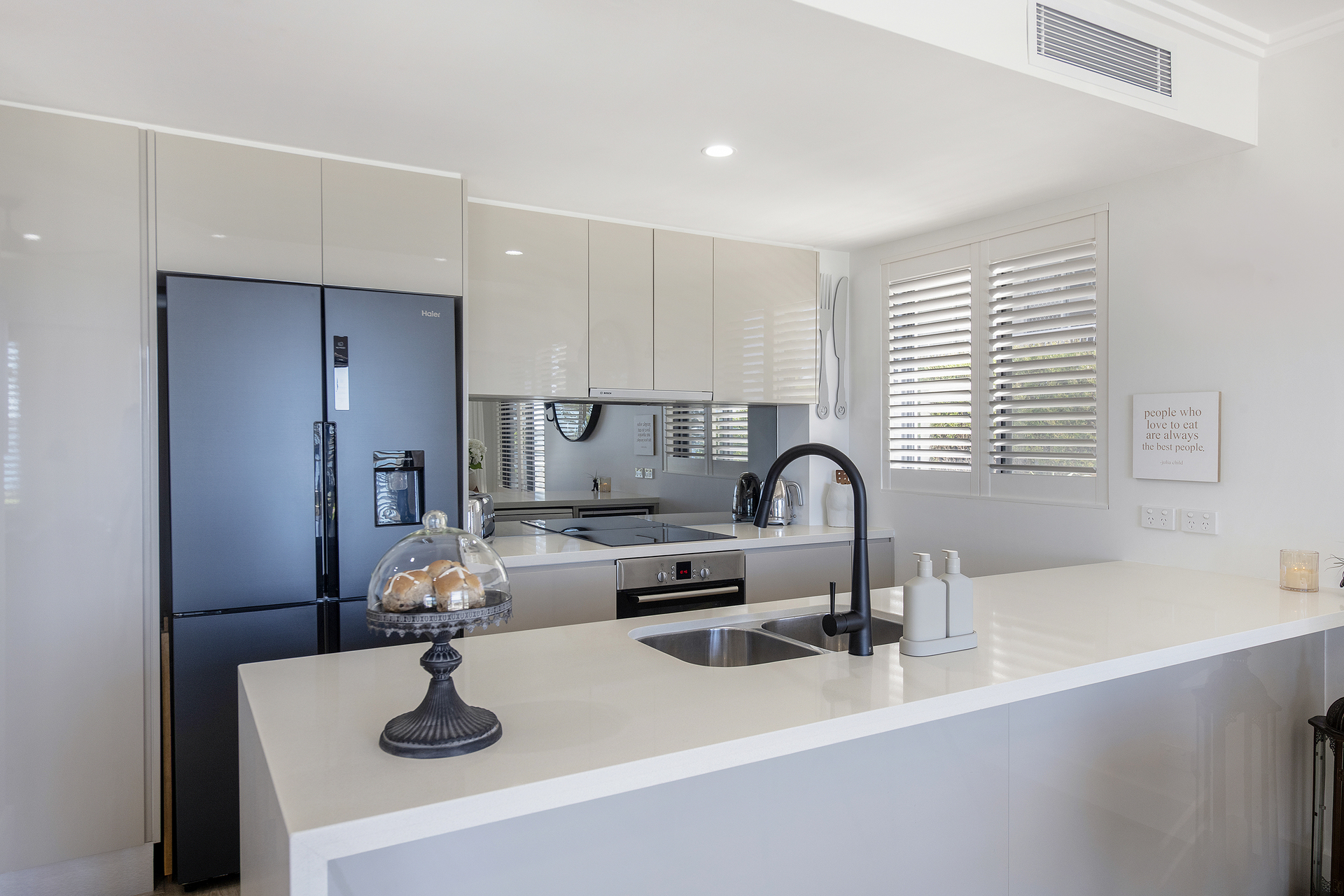 2-bedroom unit at 4 508 MARINE PARADE, BIGGERA WATERS QLD 4216, Gold Coast, Queensland