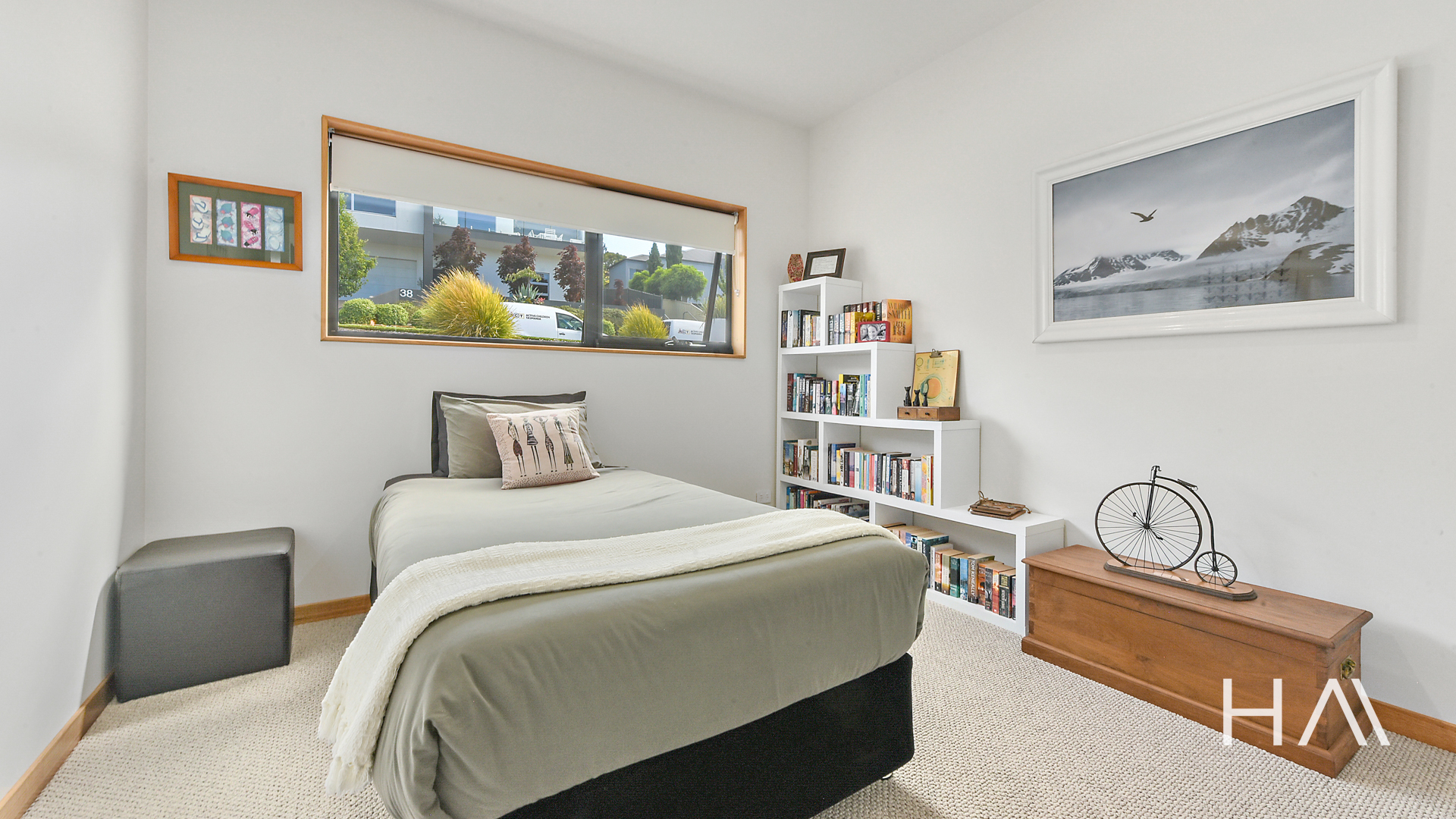 3-bedroom house at 1/55 Lachlan Parade, Trevallyn, TAS 7250, West Tamar, Tasmania