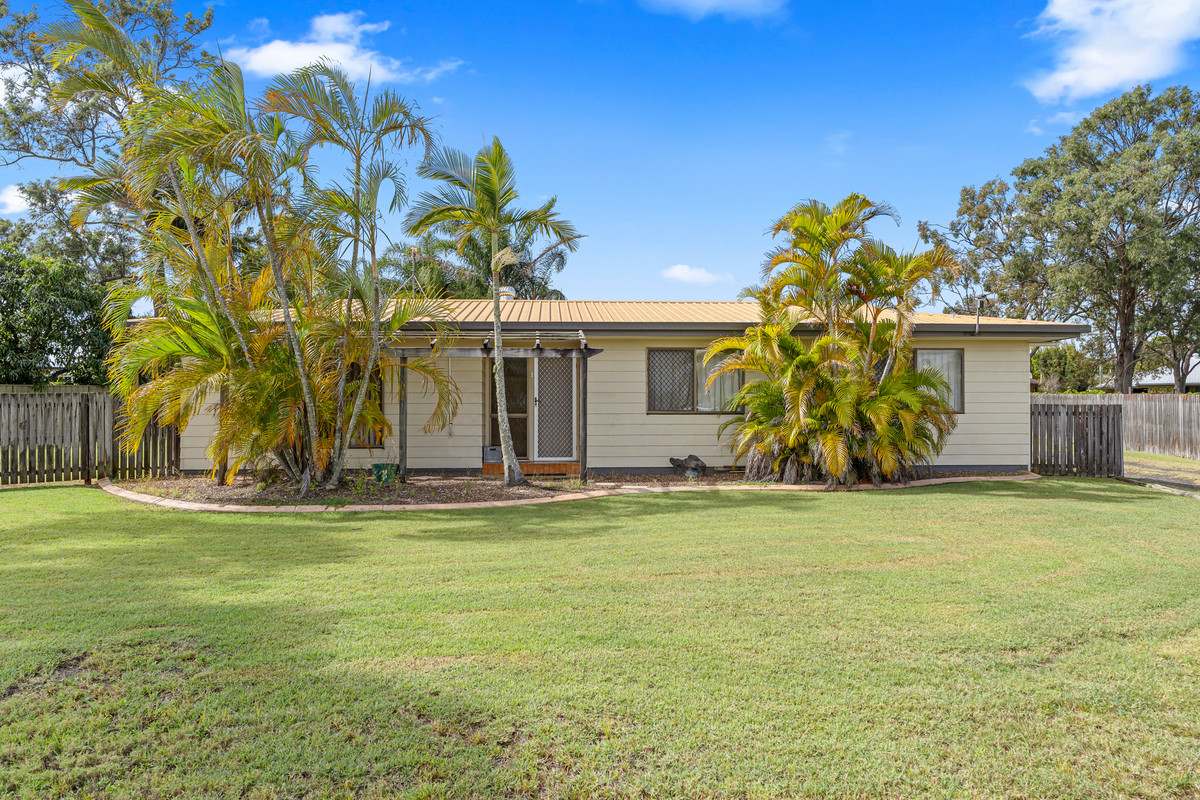 11 HAKEA COURT, Kawungan QLD 4655 - Image 3
