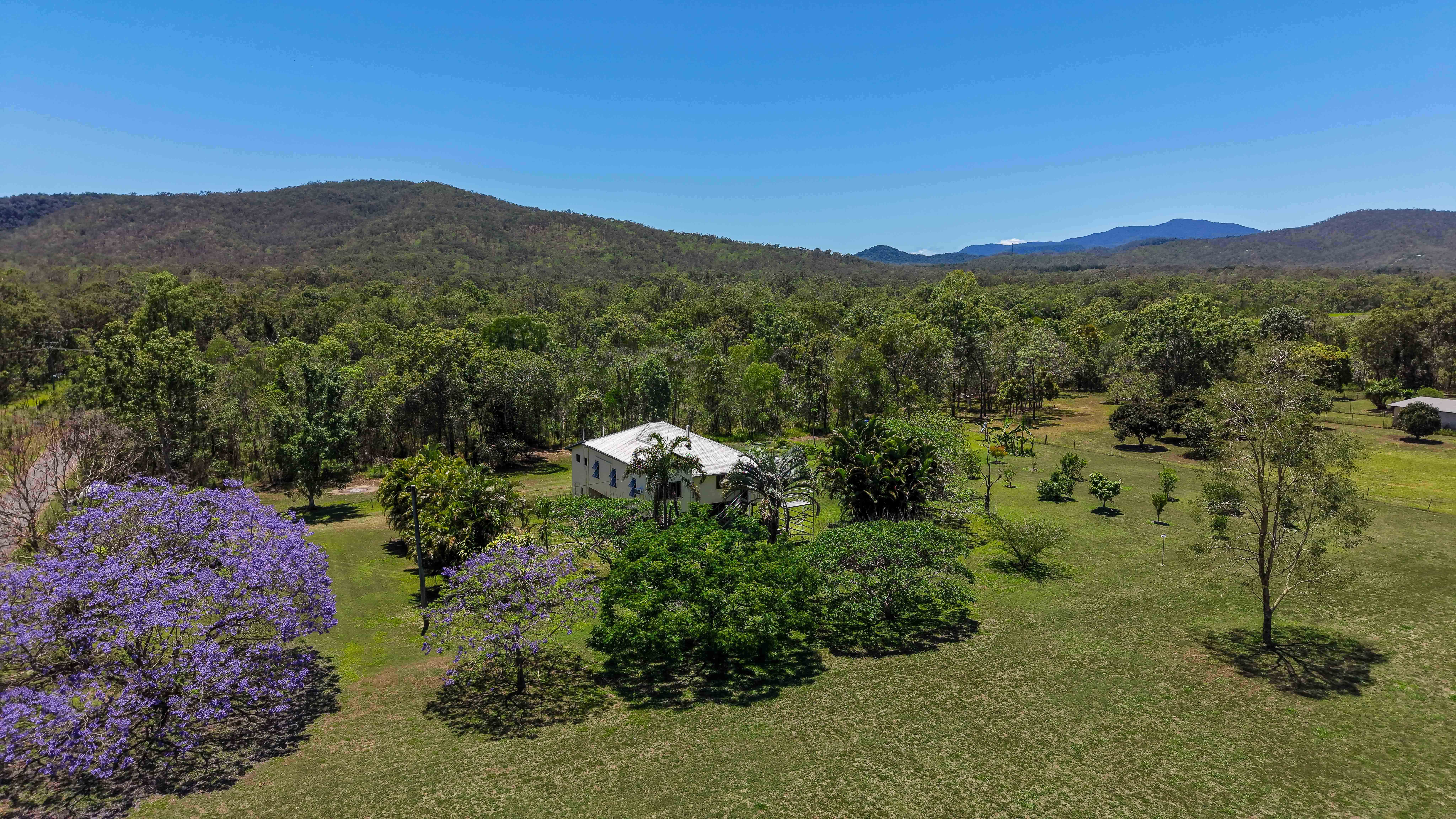 3-bedroom house at 402 KOAH ROAD, Koah QLD 4881, Mareeba, Queensland