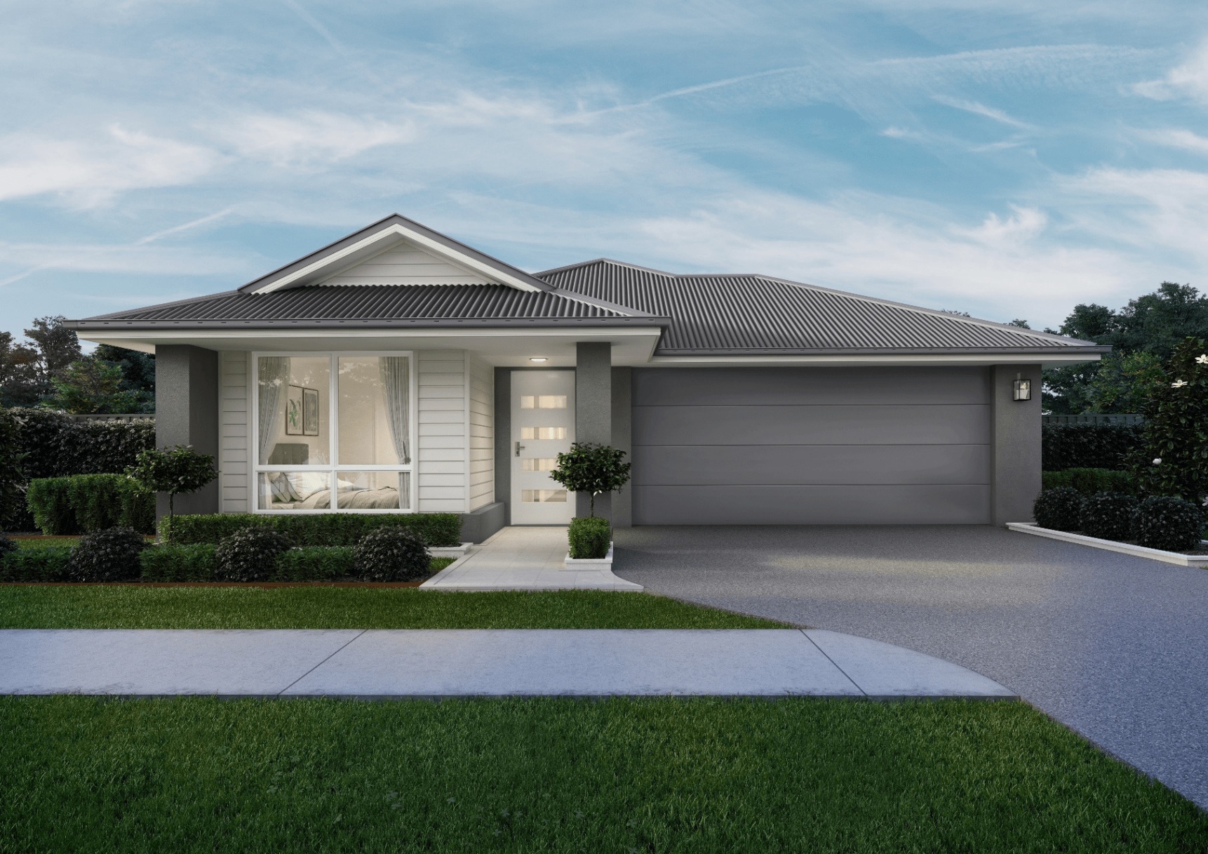 Lot 26 Desmond St , Moe, Vic, 3825 - Image 1