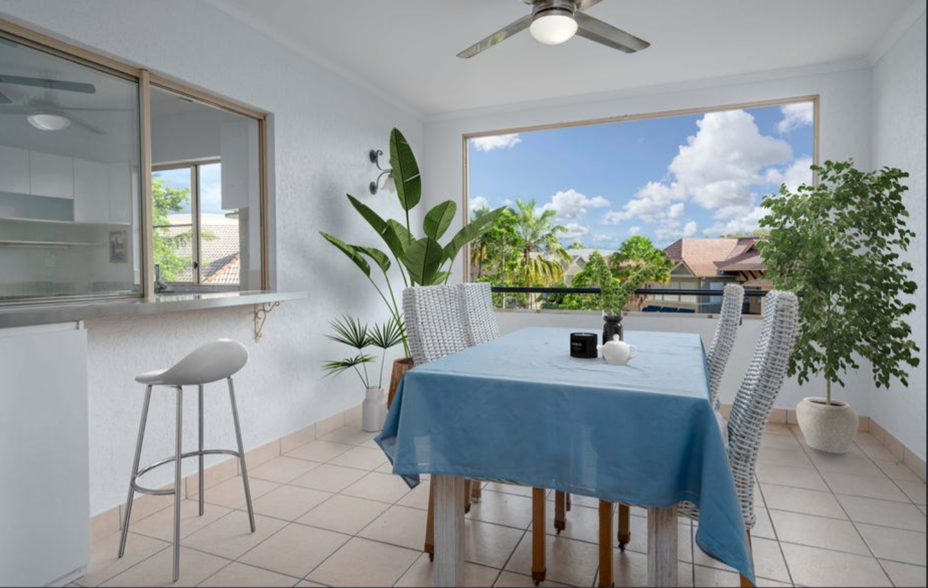 1328/2-10 Greenslopes Street, Cairns North, Qld, 4870 - Image 3