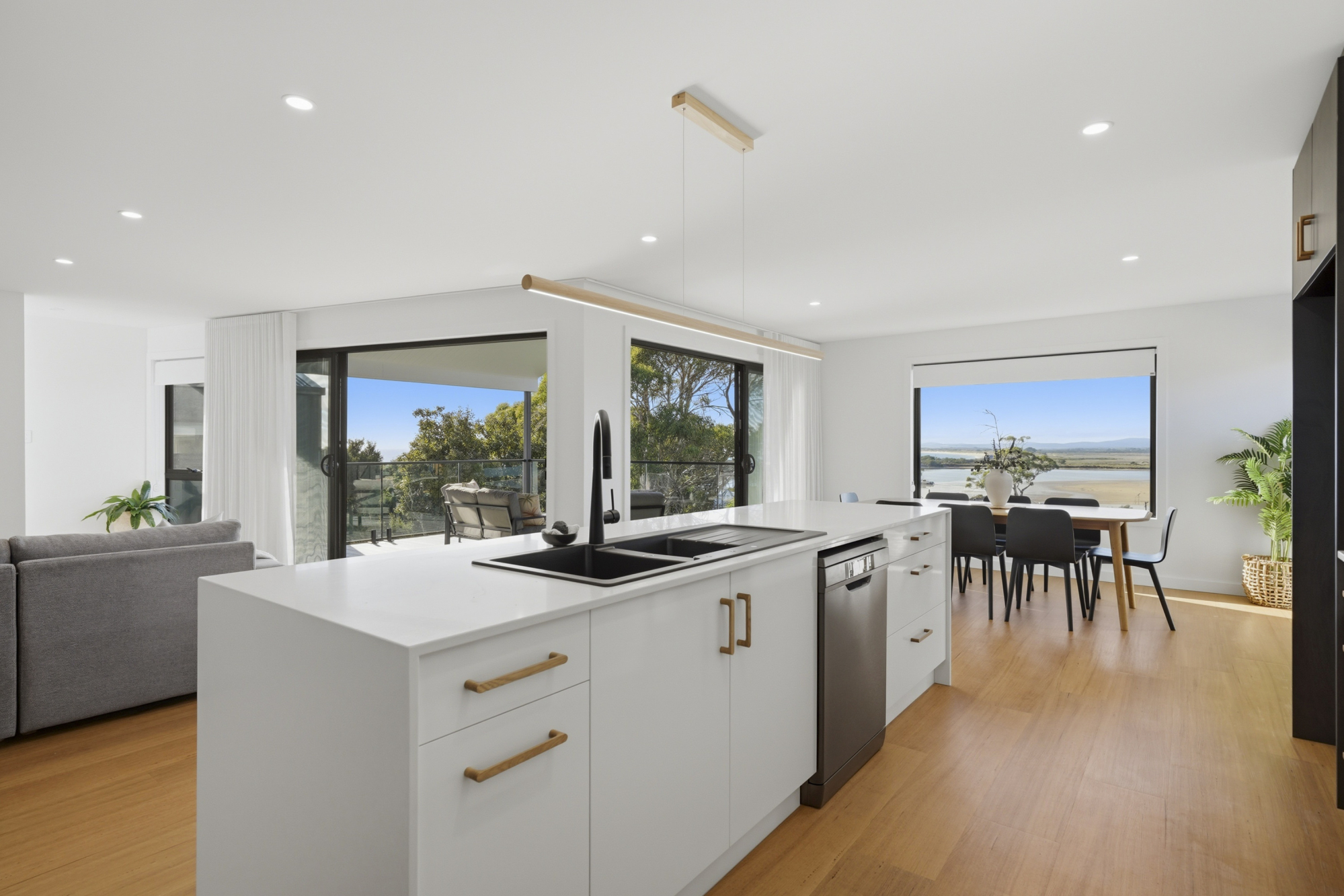 4-bedroom house at 2/20B Frances Street, Bridport, Tas, 7262, Dorset, Tasmania