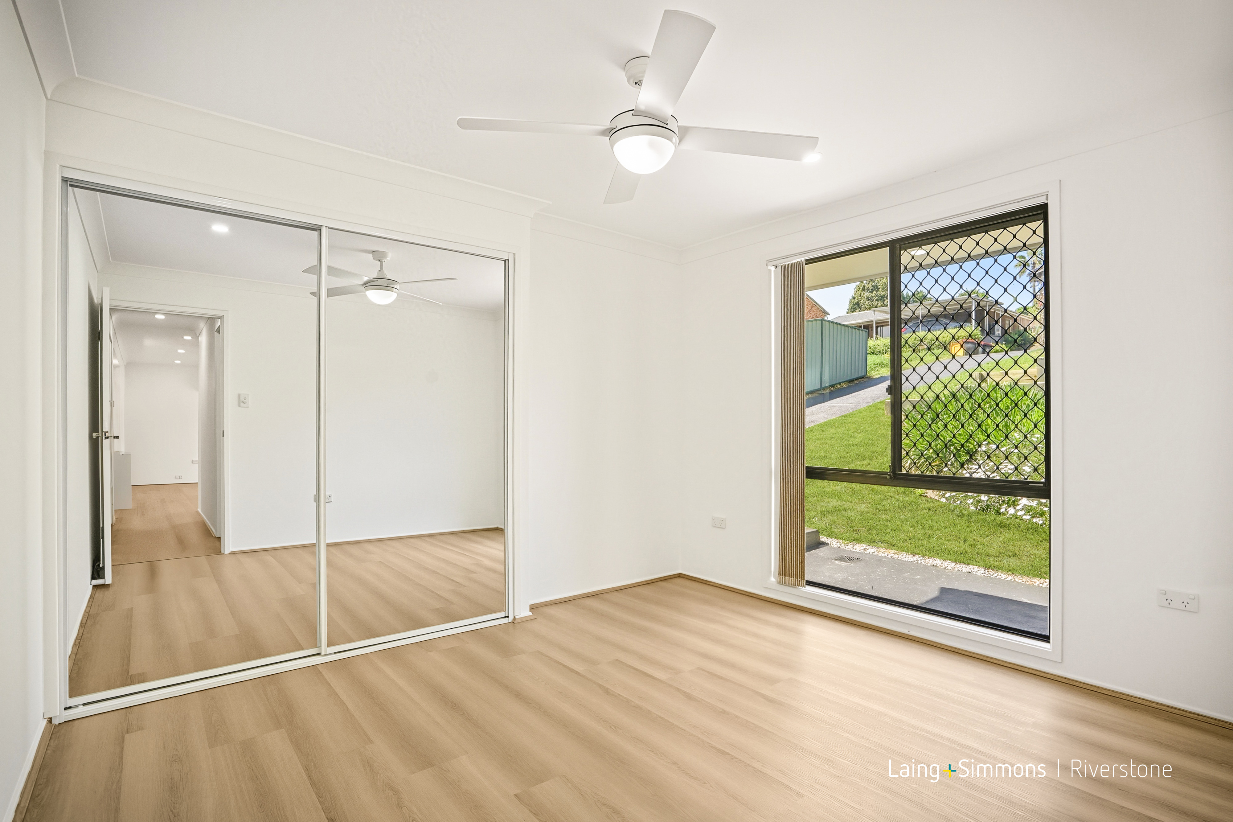 3-bedroom house at 33 BOTTLEBRUSH DRIVE, Cranebrook NSW 2749, Penrith, New South Wales