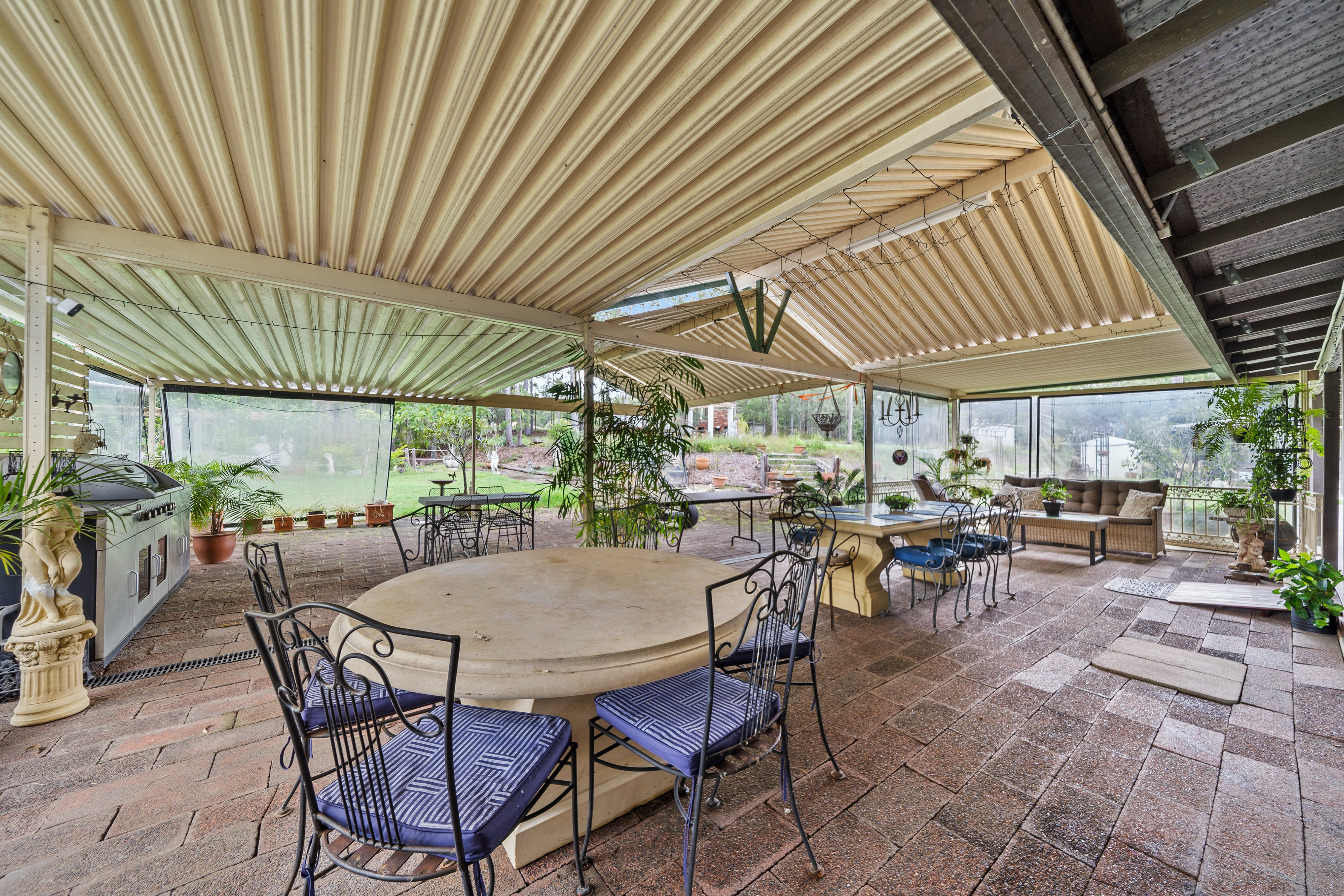 7-bedroom house at 132-138 Buccan Road, Buccan, Qld, 4207, , Queensland