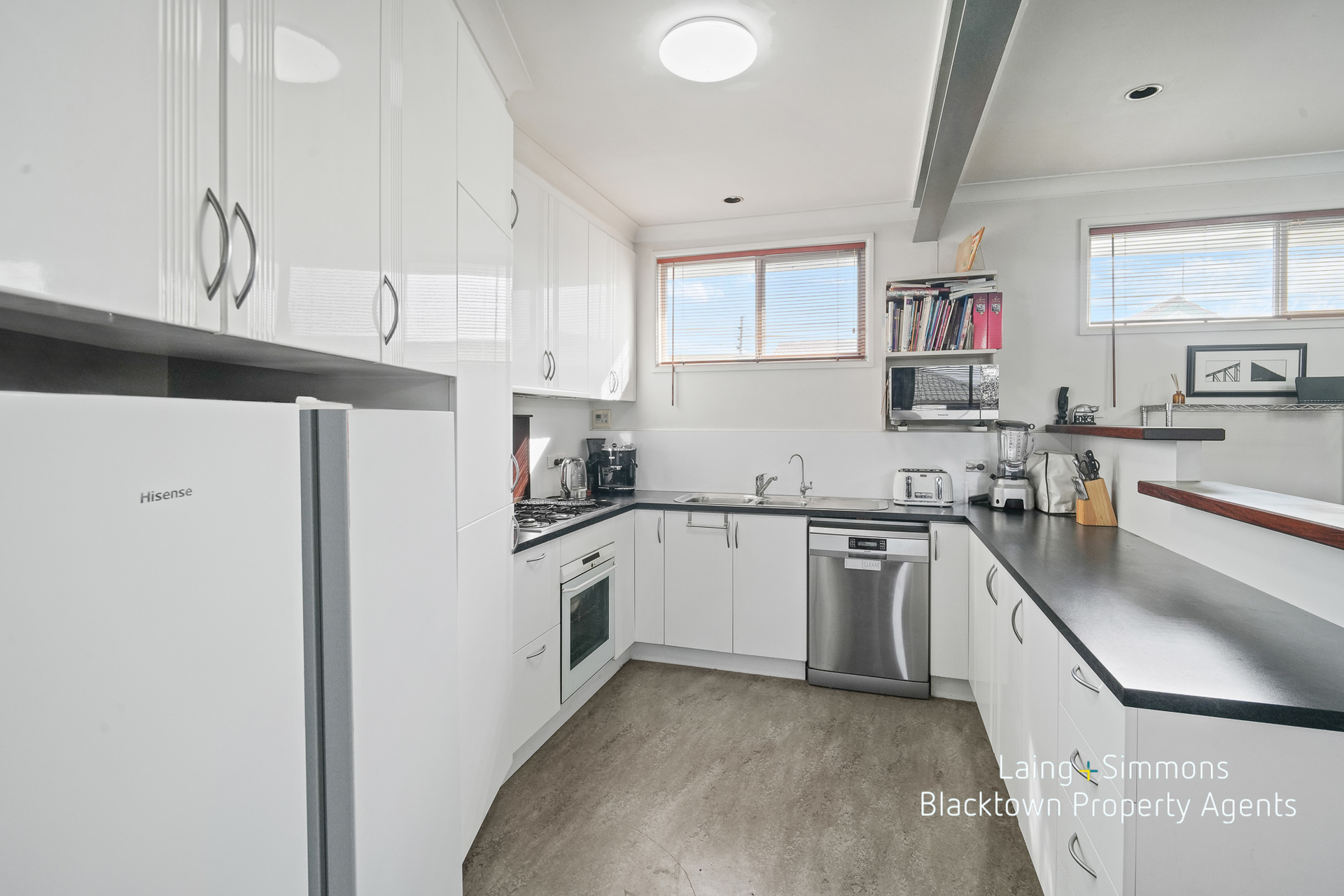 5-bedroom house at 245 Bungarribee Road, Blacktown, NSW 2148, Blacktown, New South Wales