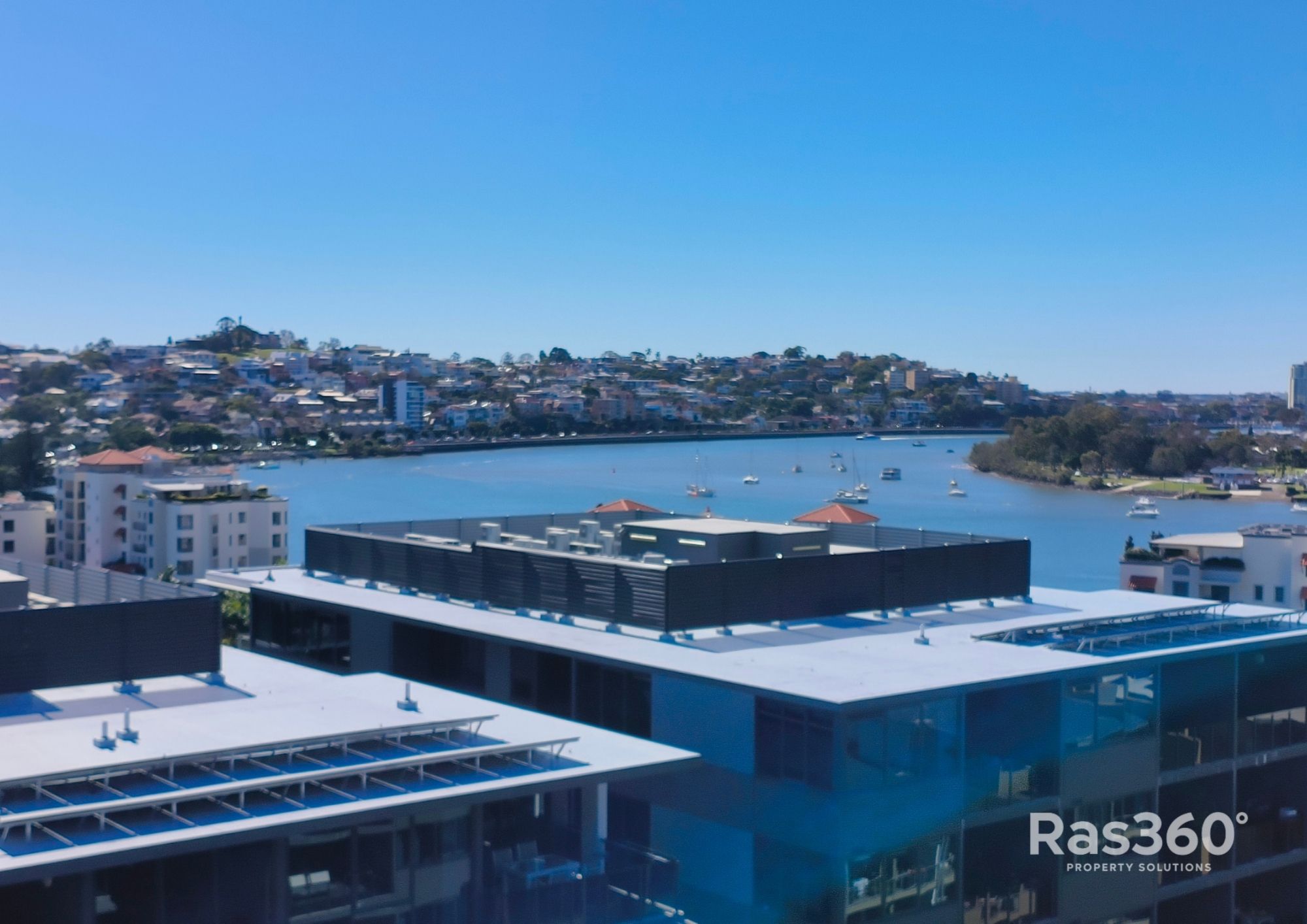 2-bedroom unit at 3127/36 Evelyn Street, Newstead, QLD 4006, Brisbane, Queensland