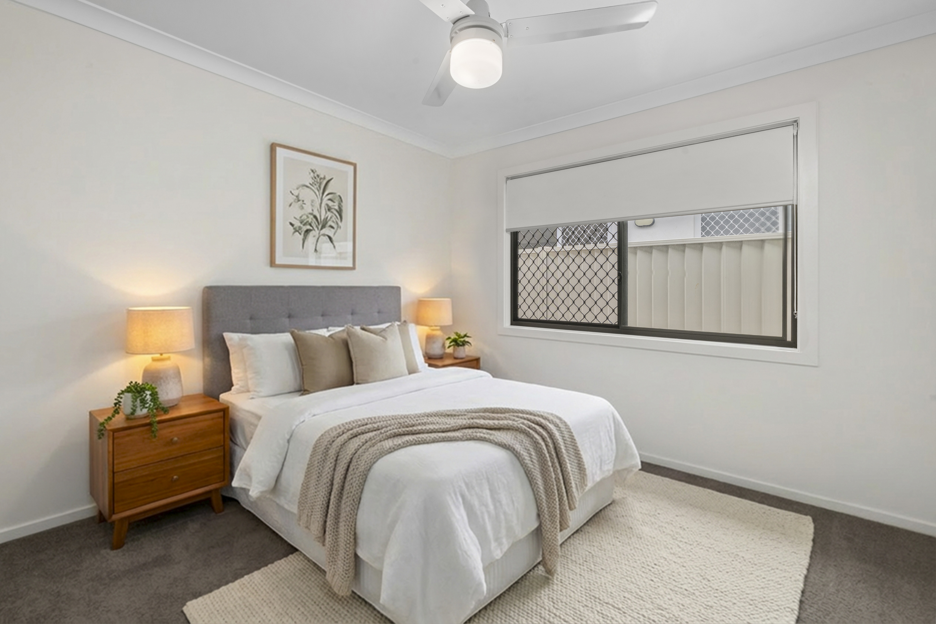 4-bedroom house at 20 MCLEOD STREET, Cleveland QLD 4163, Redland, Queensland