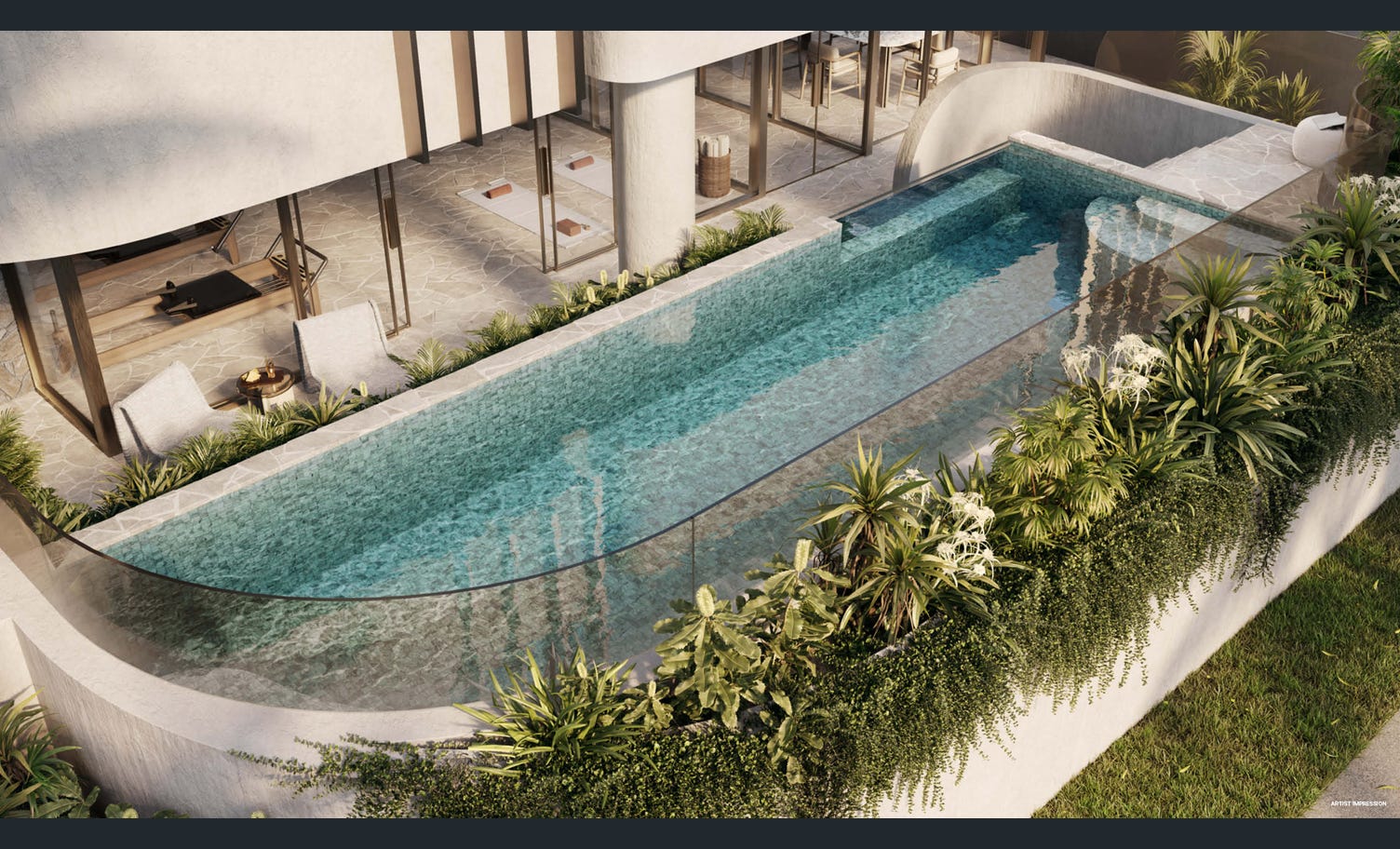 3-bedroom unit at 3 Thirteenth Avenue, Palm Beach, QLD 4221, Gold Coast, Queensland