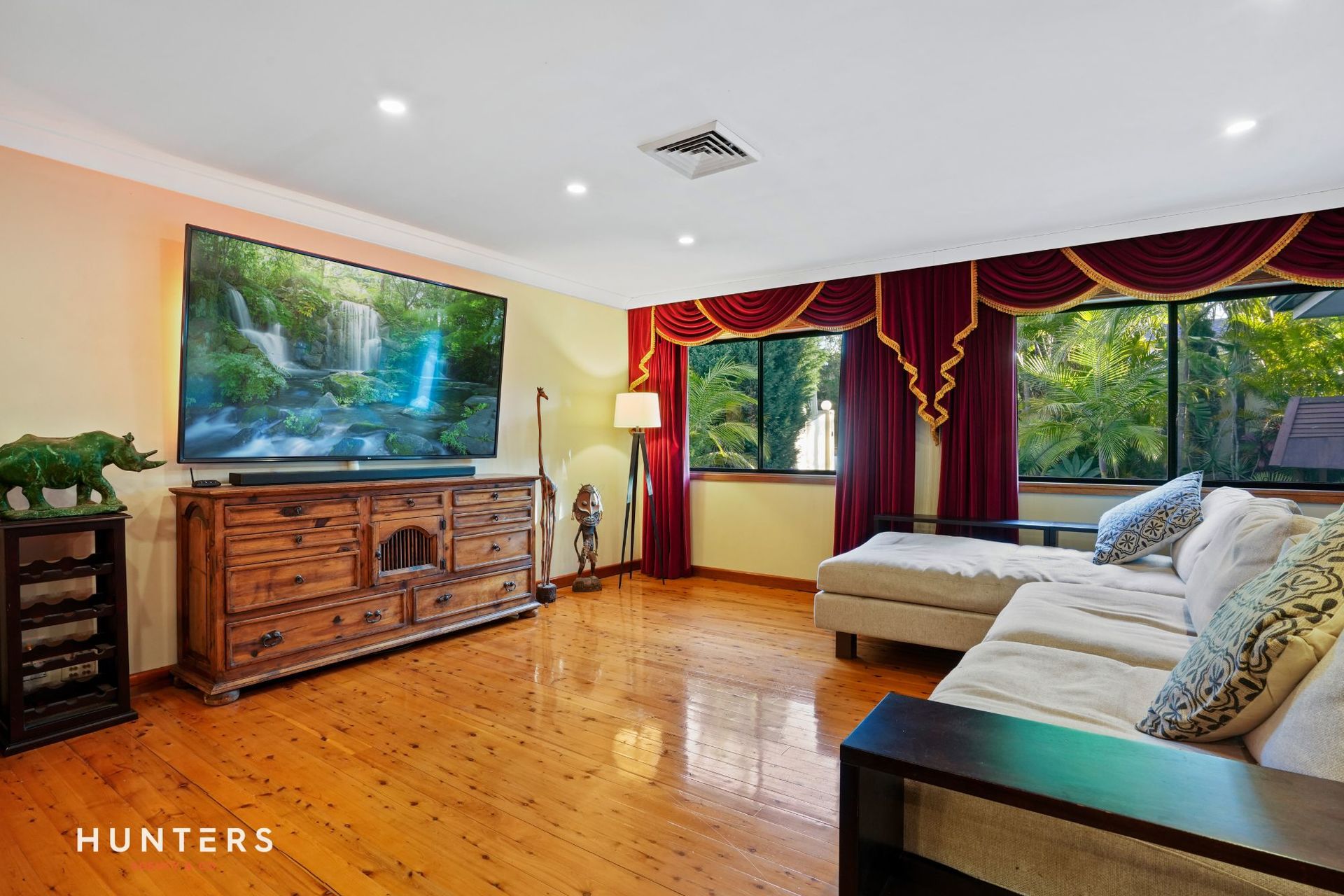 40 PARKLAND ROAD, Carlingford NSW 2118 - Image 8