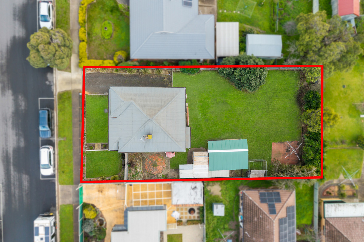 3-bedroom house at 12 Kars Street, Maryborough, VIC 3465, Central Goldfields, Victoria