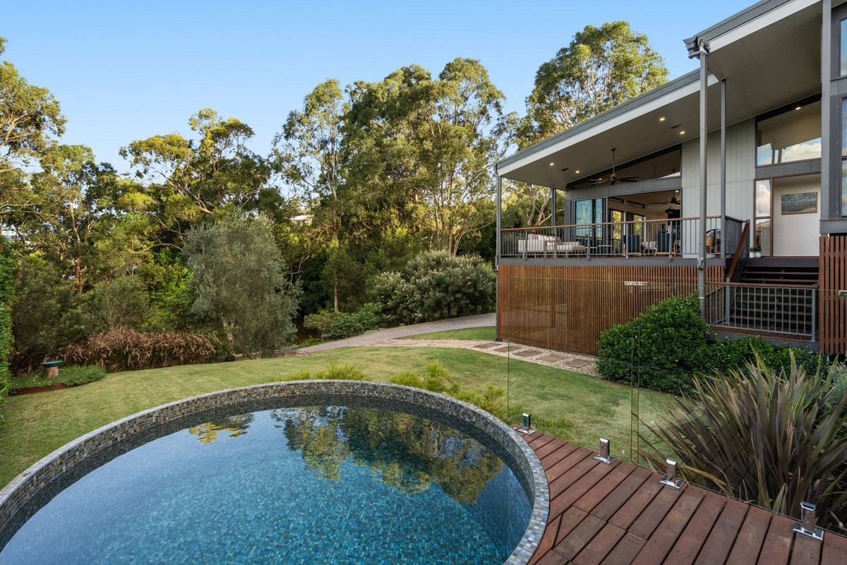 5-bedroom house at 19 COVENTRY COURT, Mount Lofty QLD 4350, Toowoomba, Queensland