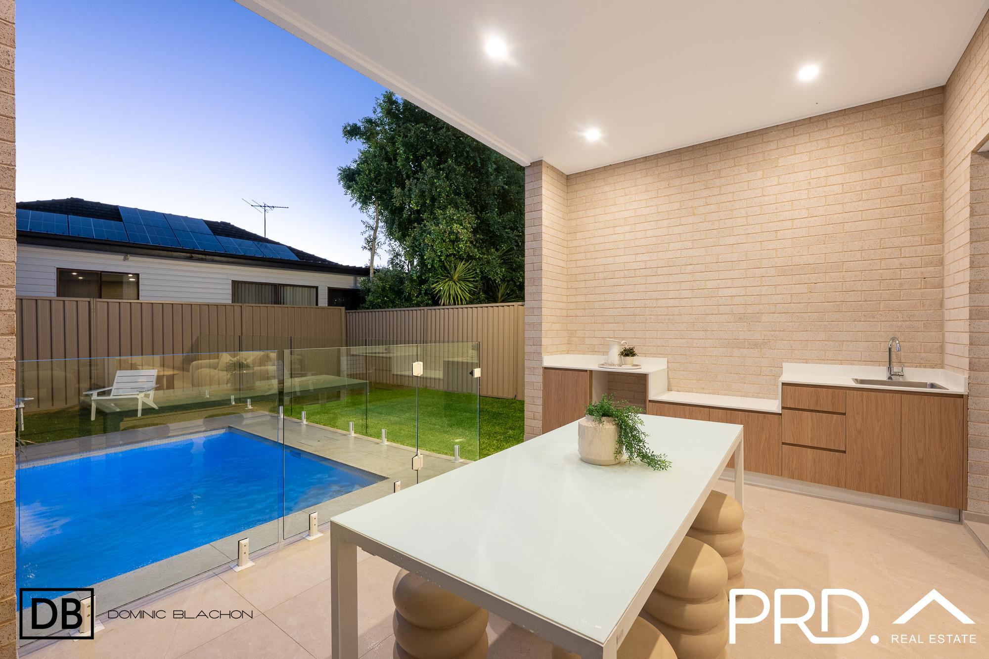 5-bedroom house at 10 Eileen Street, Picnic Point, NSW 2213, Canterbury-Bankstown, New South Wales
