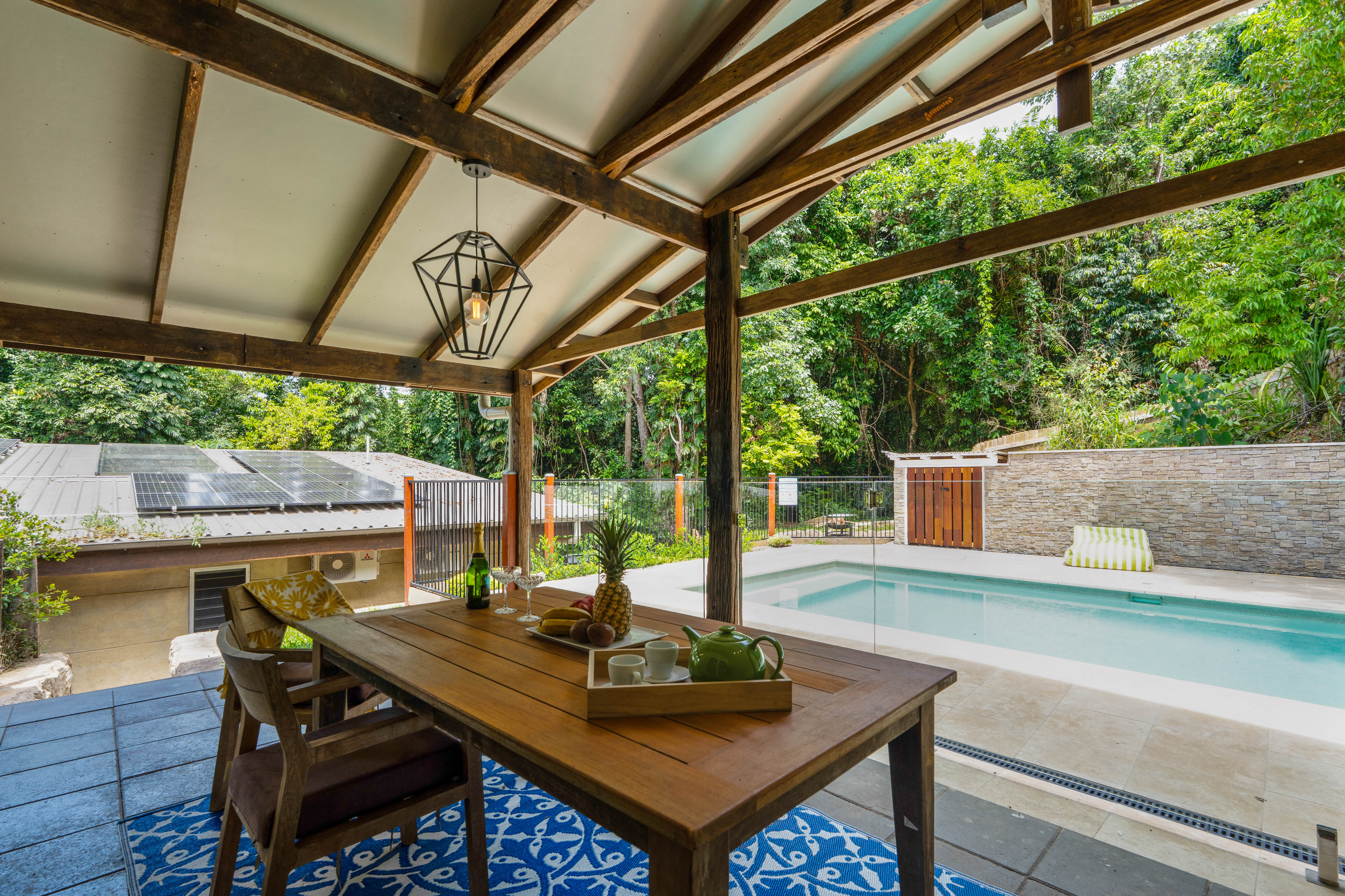 5-bedroom house at 19 Mission Circle, Wongaling Beach, Qld, 4852, Cassowary Coast, Queensland