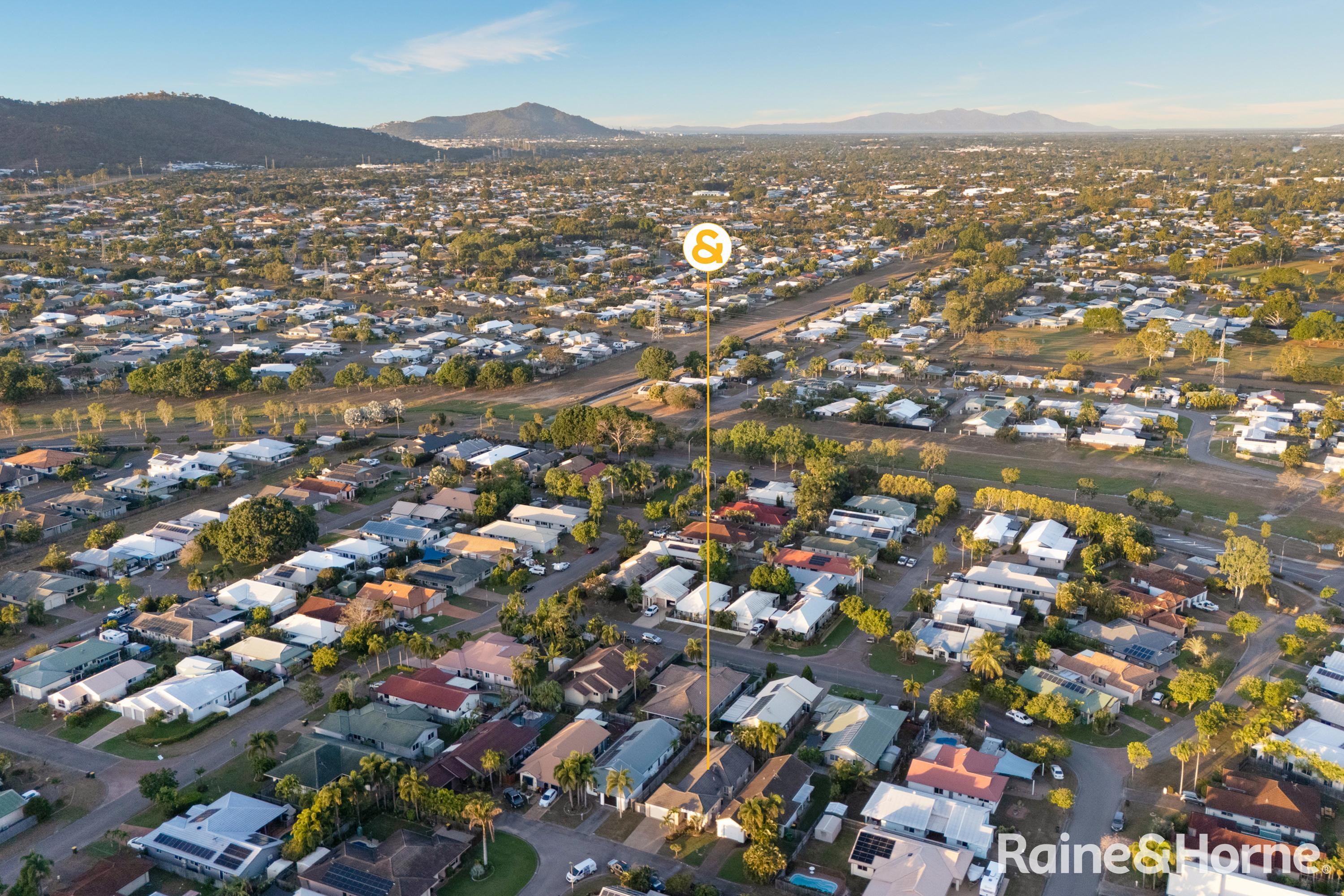 3-bedroom house at 19 Vascoe Lane, Kirwan QLD 4817, Townsville, Queensland