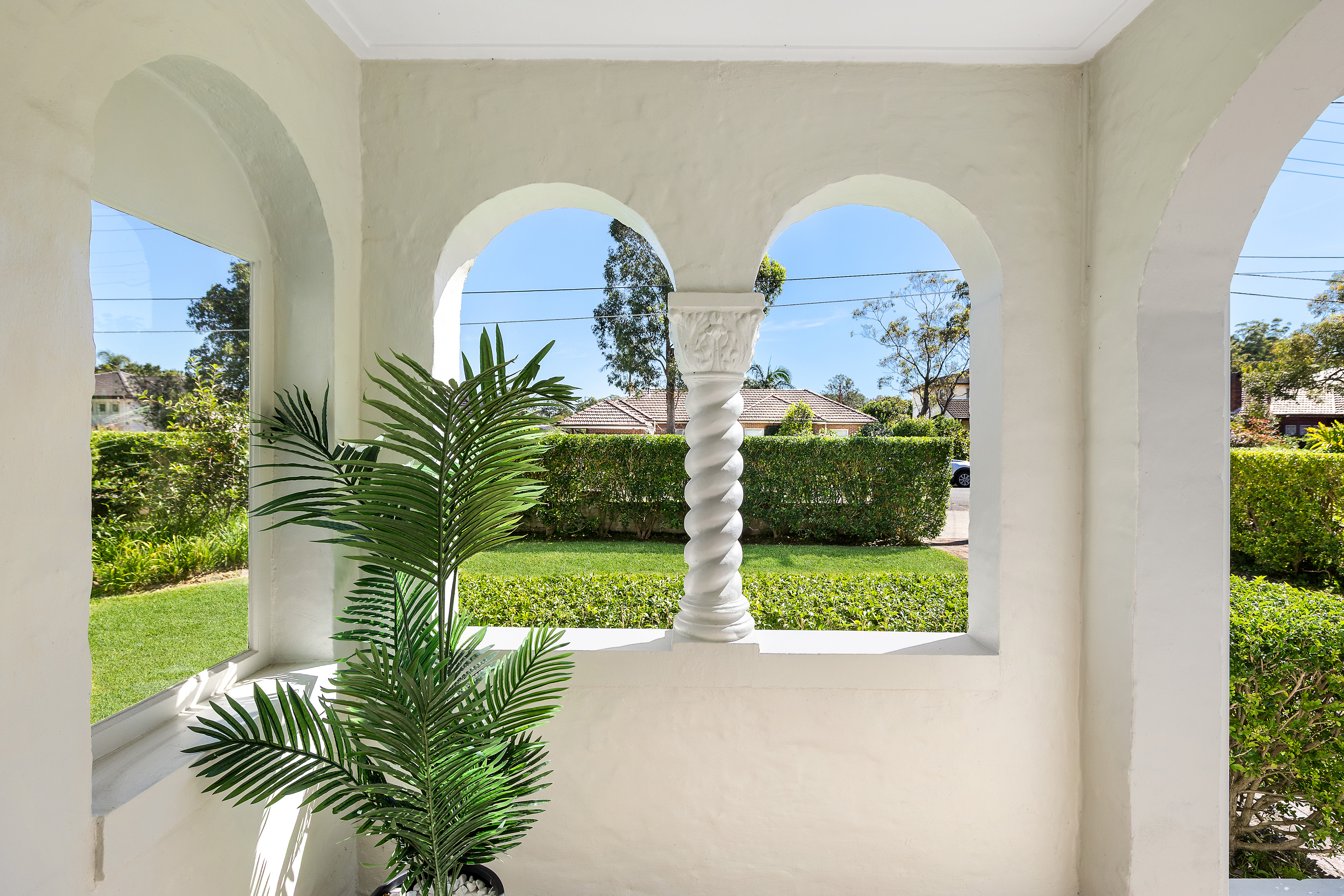 4-bedroom house at 40 ETON ROAD, Lindfield NSW 2070, Ku-Ring-Gai, New South Wales