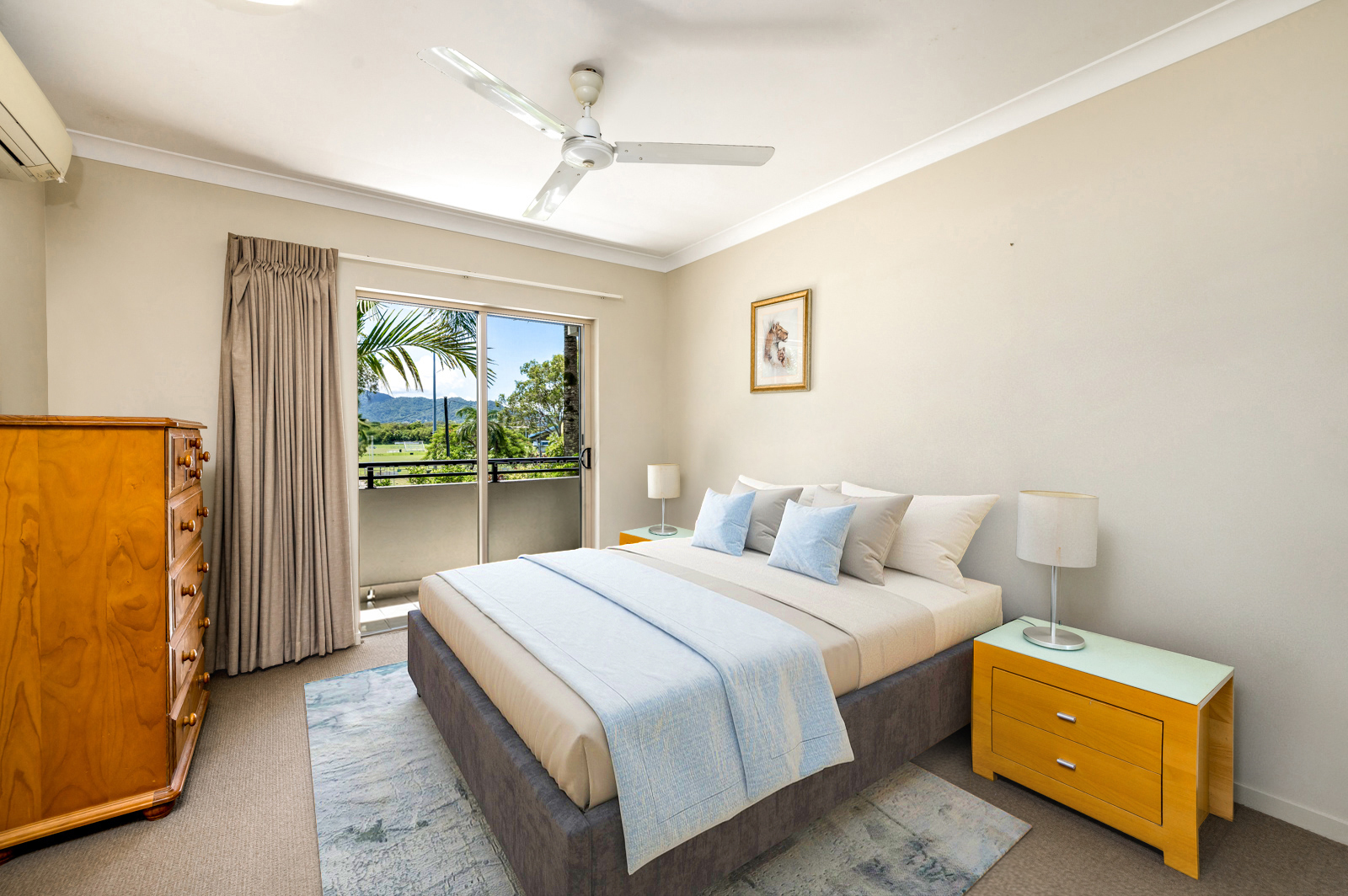 1316/37-41 Mann Street, Westcourt, QLD 4870 - Image 6