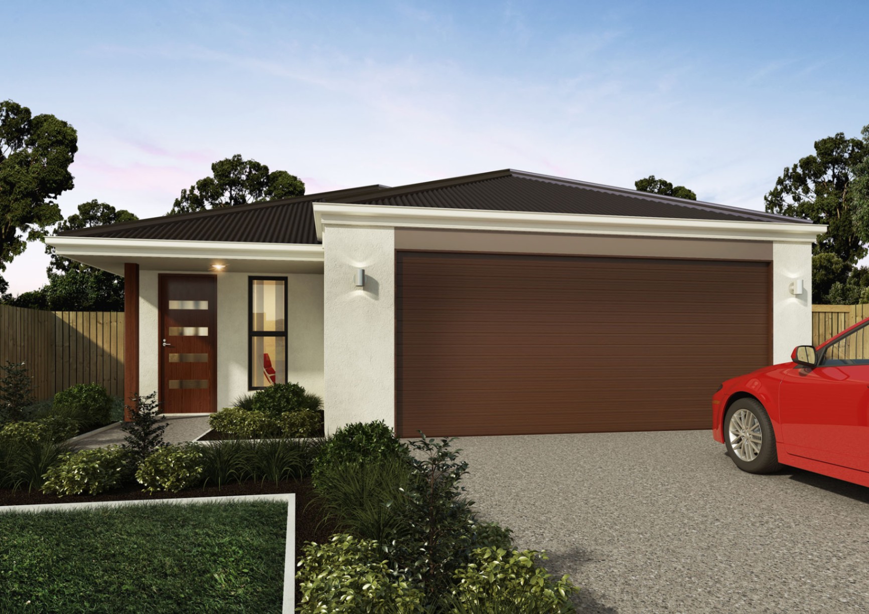 Lot 7117 Springfield Rise , Spring Mountain, Qld, 4300 - Image 1