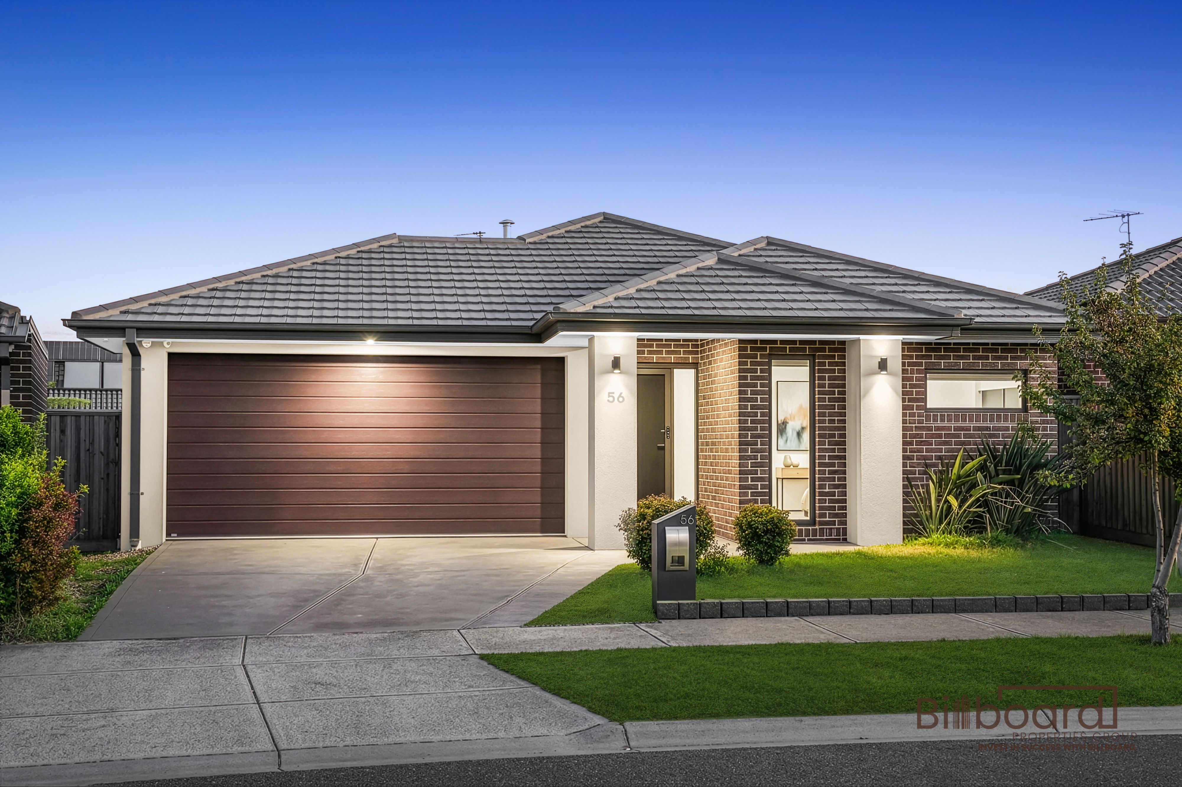 56 Mulgrave Boulevard, Kalkallo, VIC 3064 - Image 1